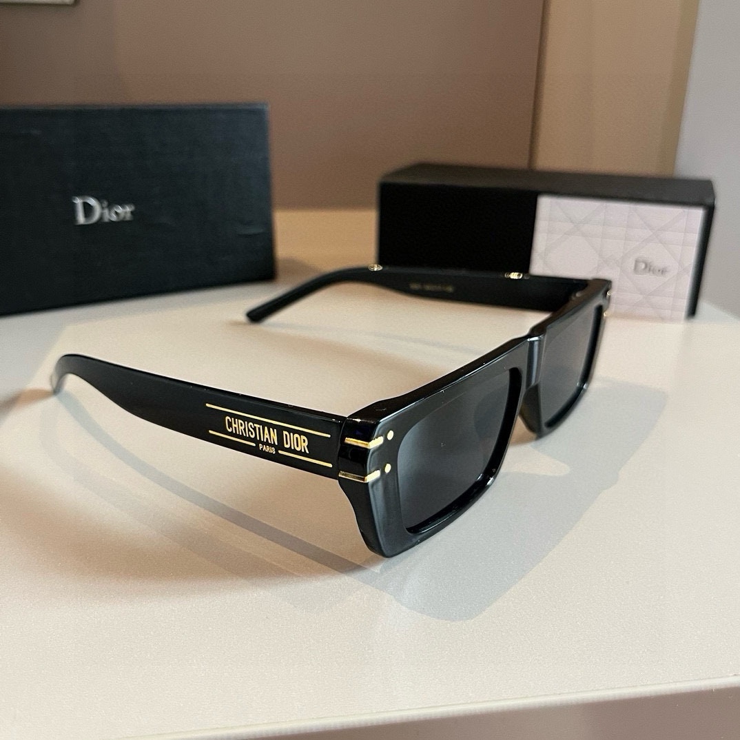 Dior sunglasses