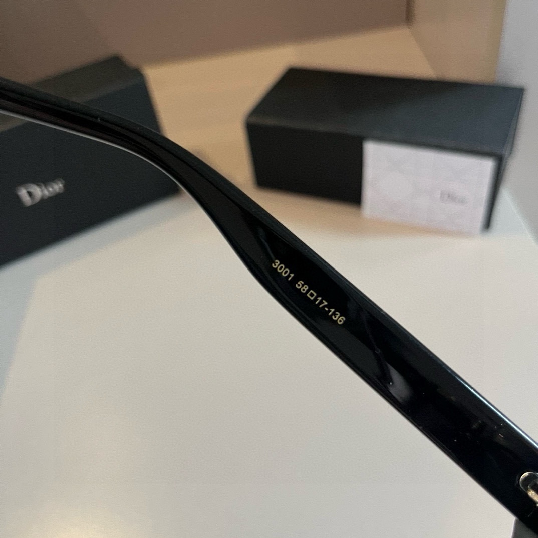 Dior sunglasses