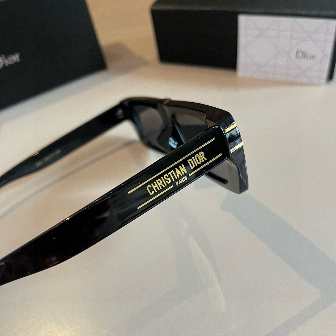 Dior sunglasses