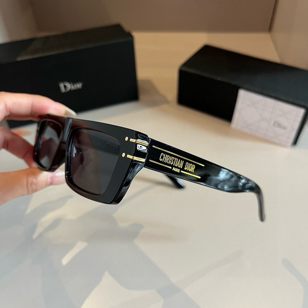 Dior sunglasses