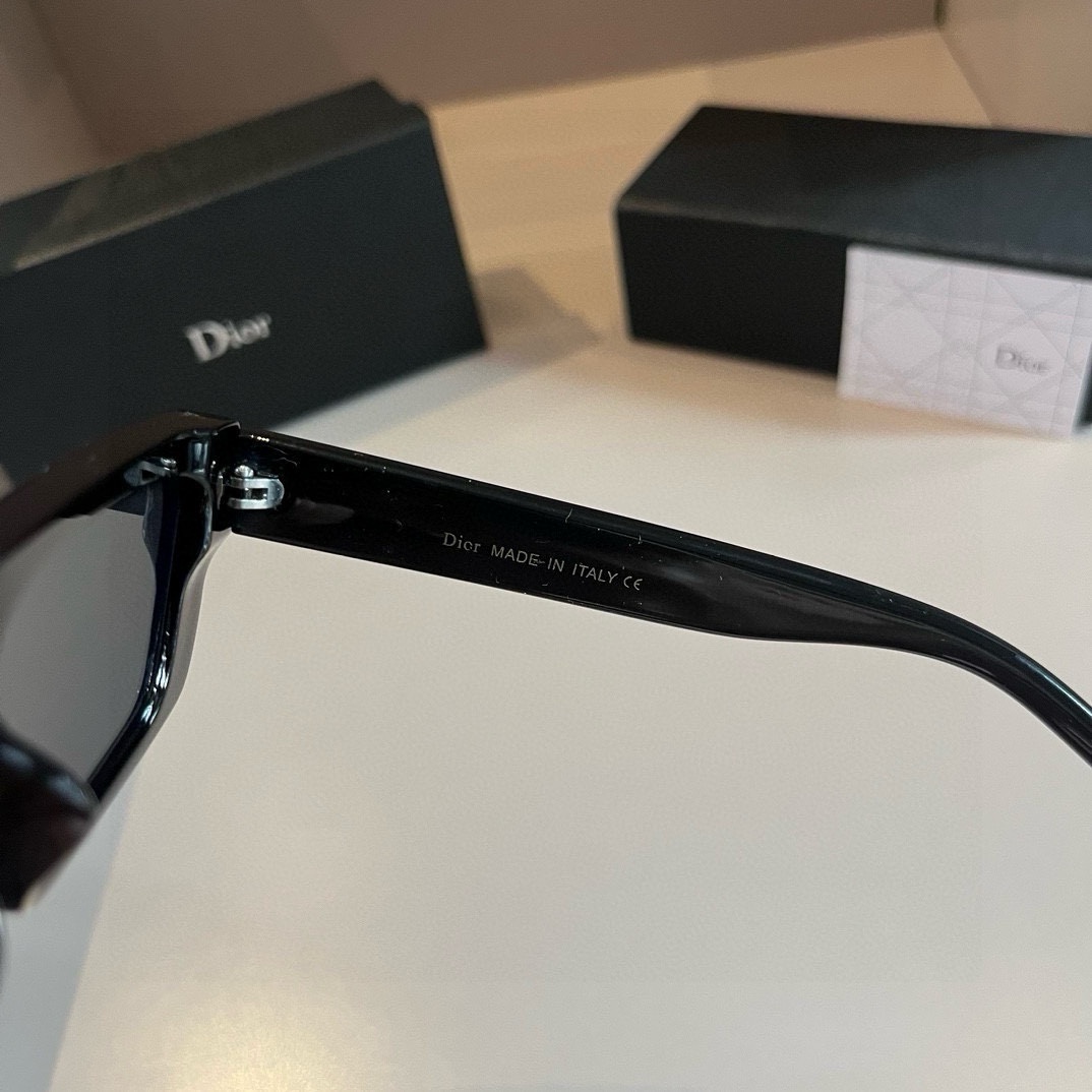 Dior sunglasses