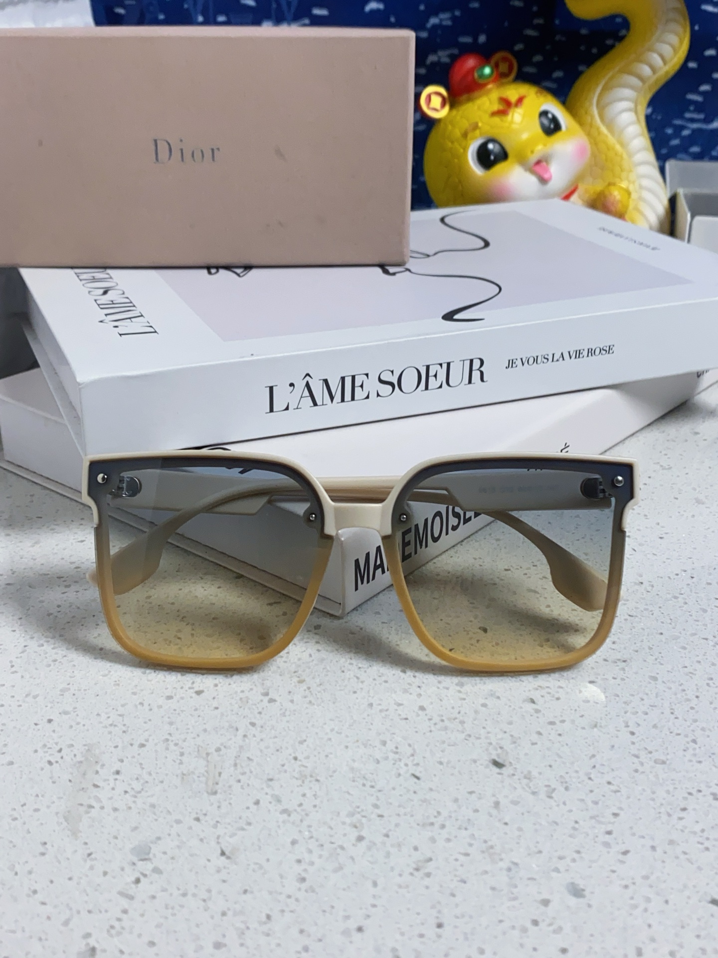 Dior sunglasses