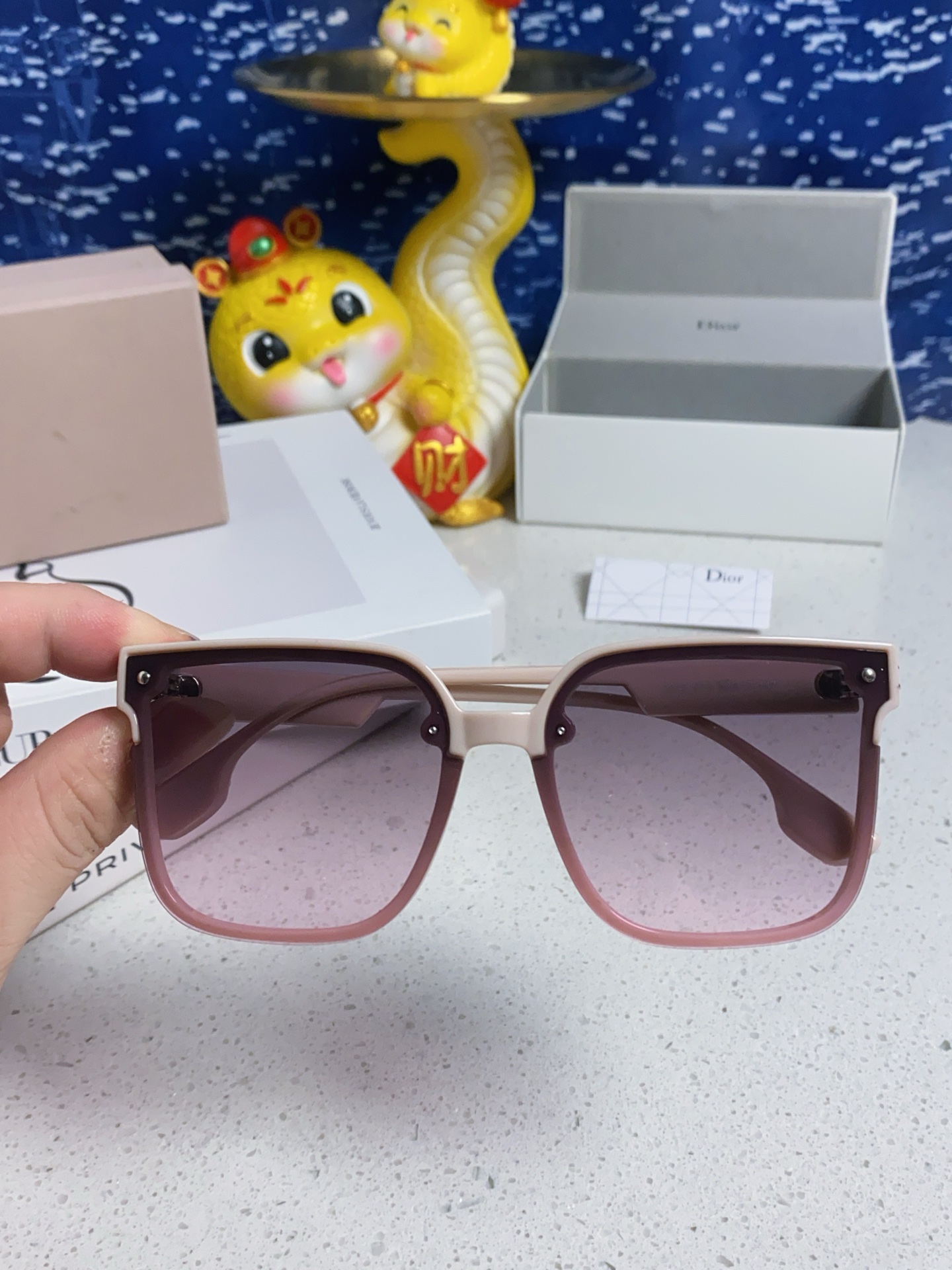 Dior sunglasses