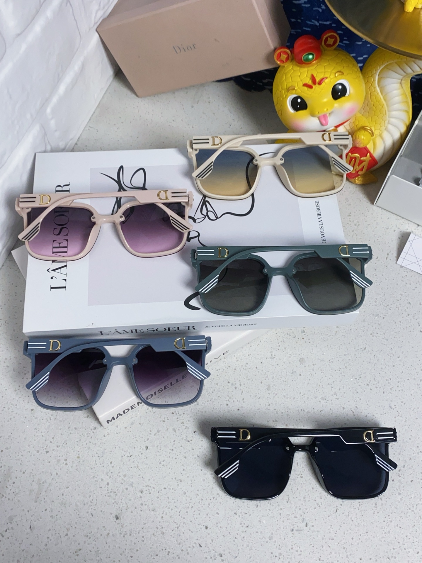 Dior sunglasses