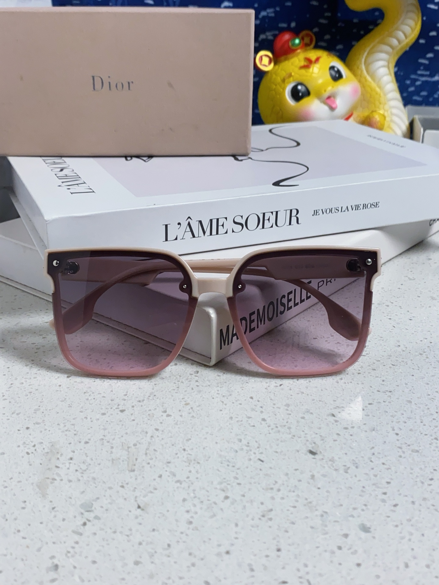 Dior sunglasses