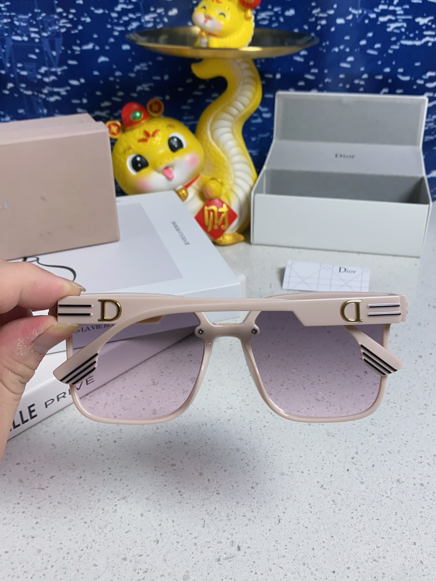 Dior sunglasses