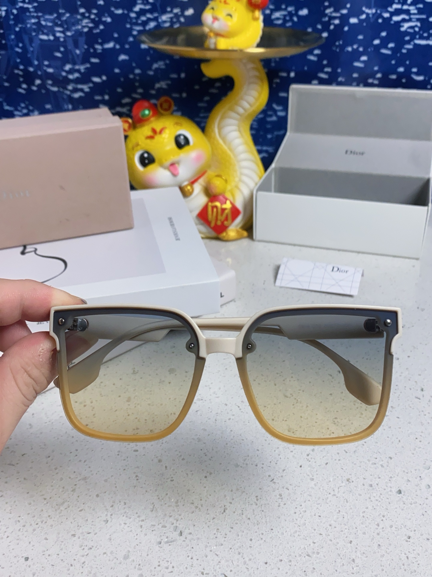 Dior sunglasses