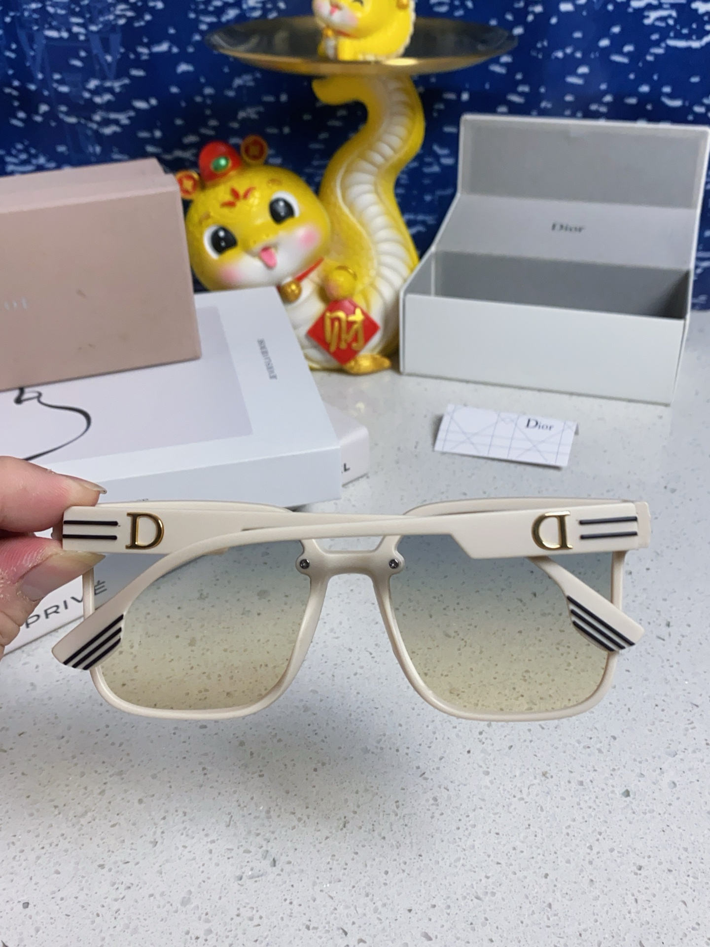 Dior sunglasses
