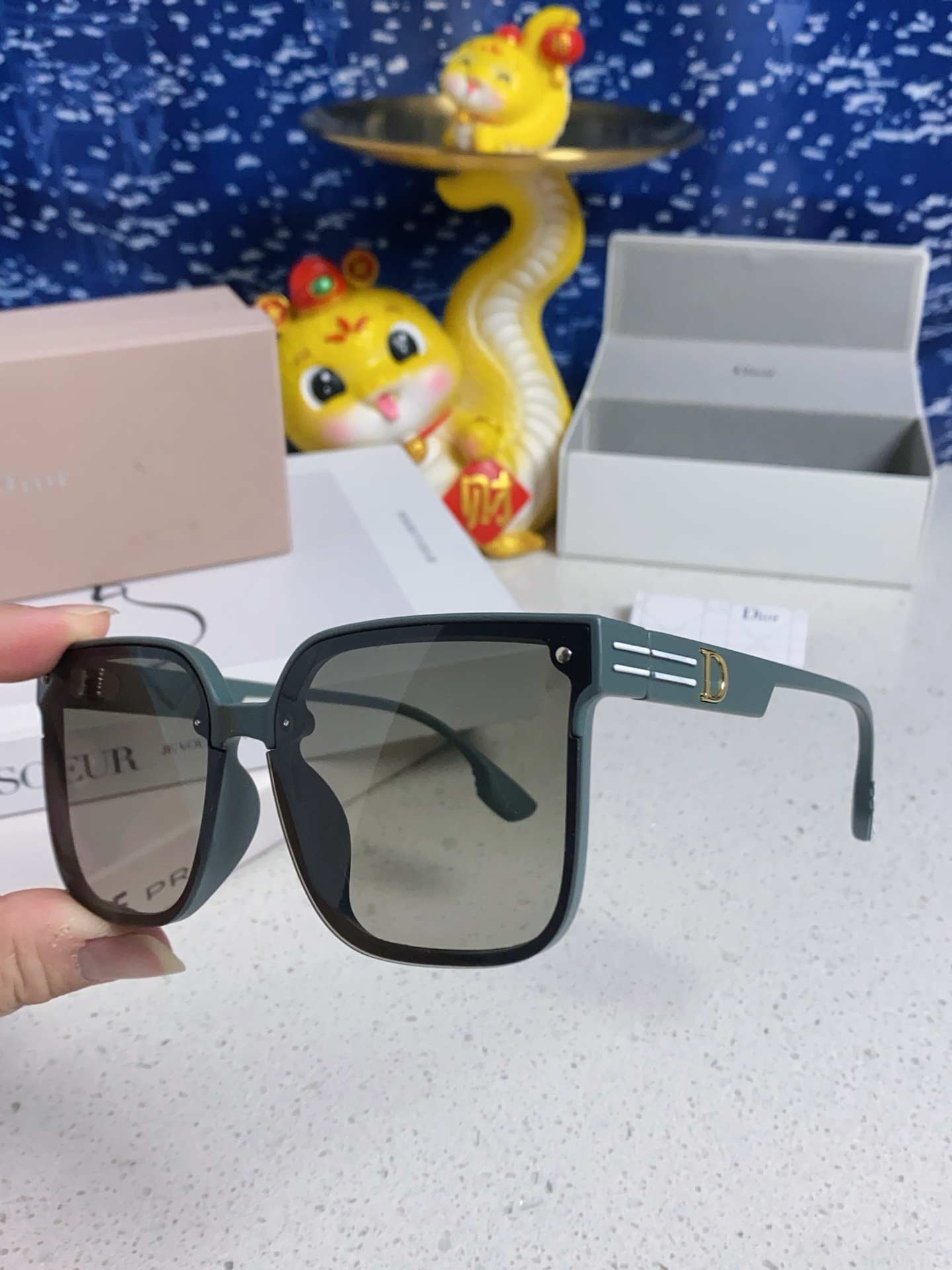 Dior sunglasses