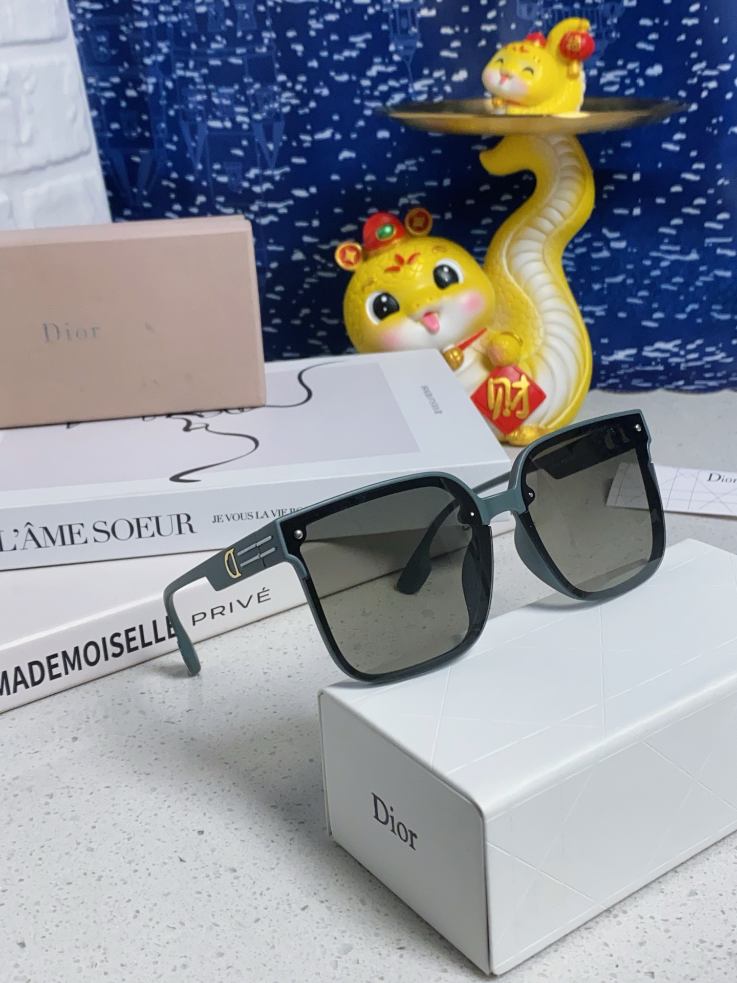 Dior sunglasses