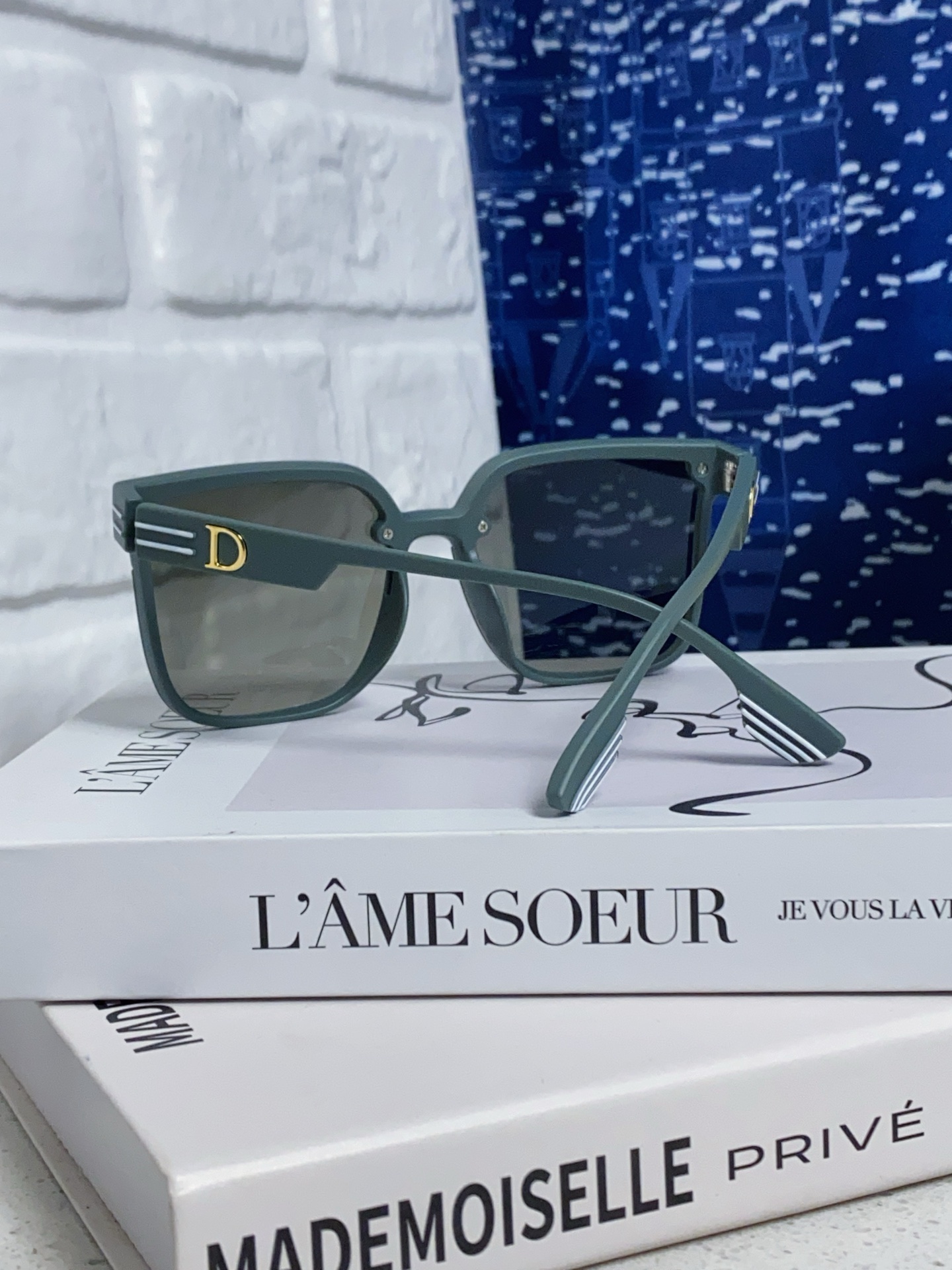 Dior sunglasses