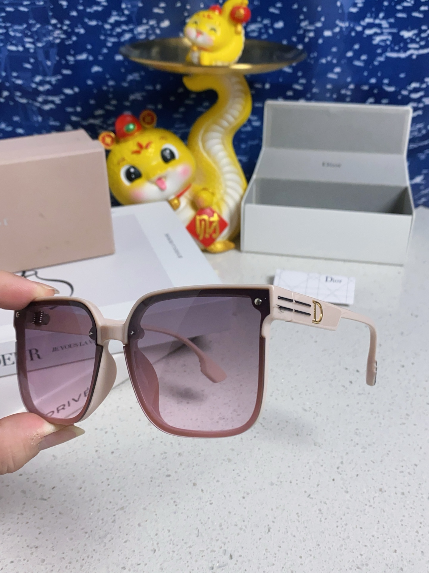 Dior sunglasses