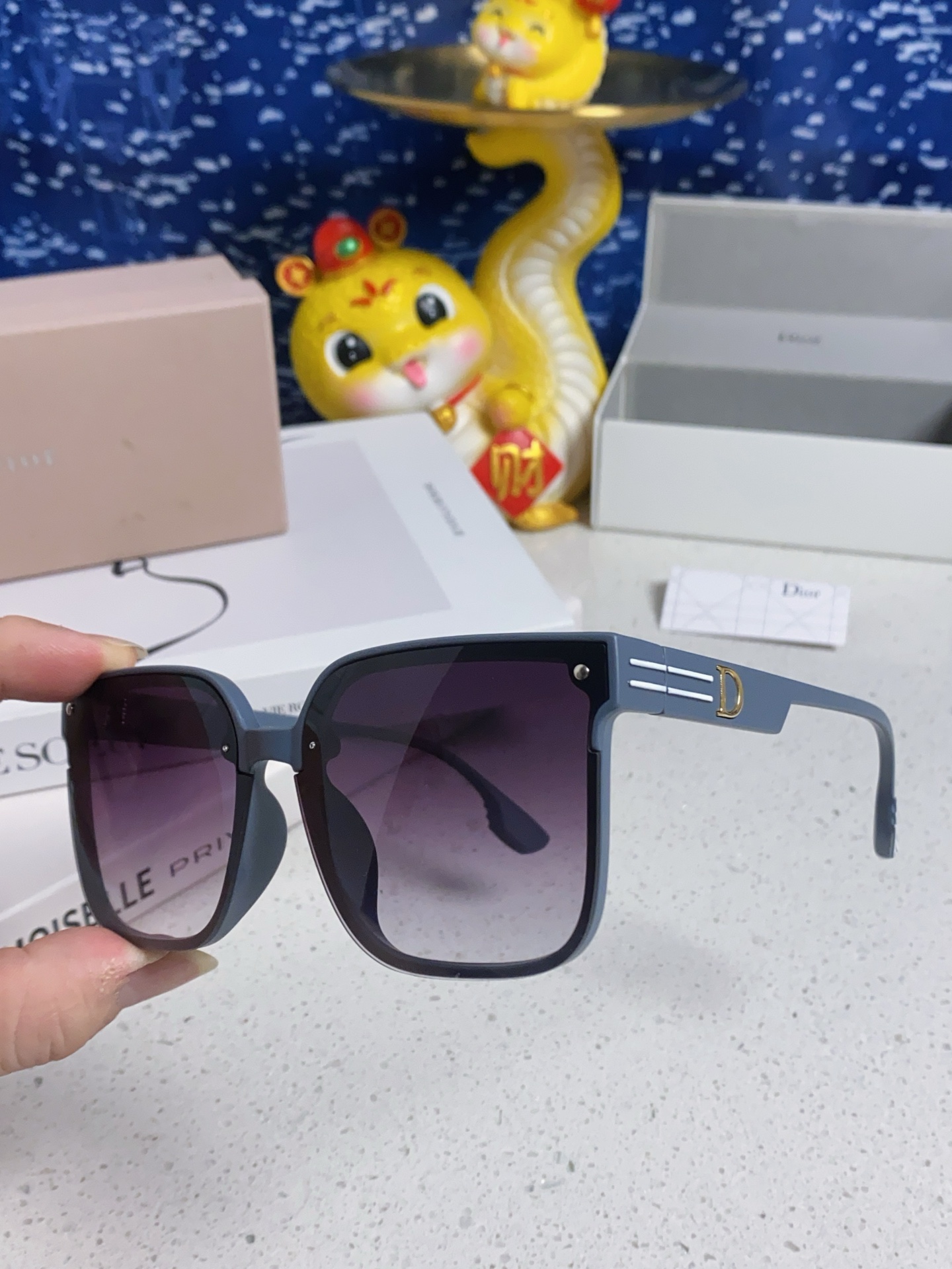 Dior sunglasses