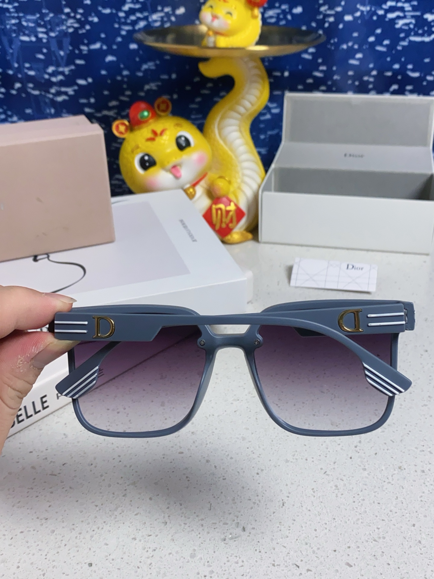Dior sunglasses