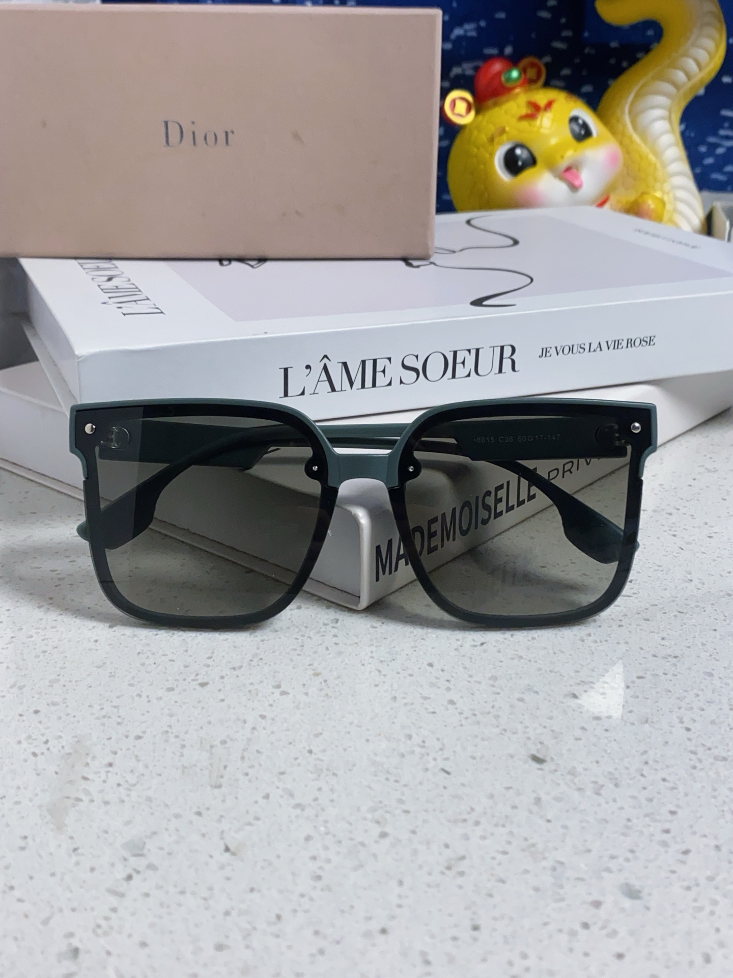 Dior sunglasses