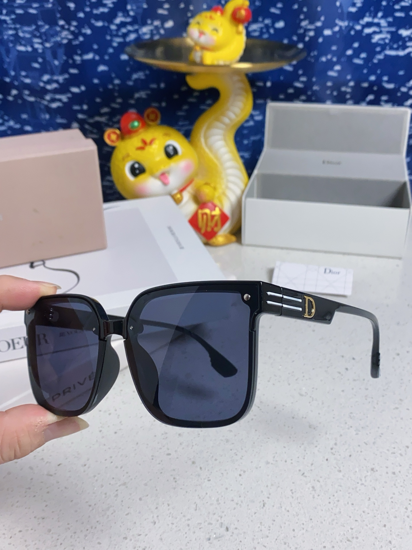 Dior sunglasses