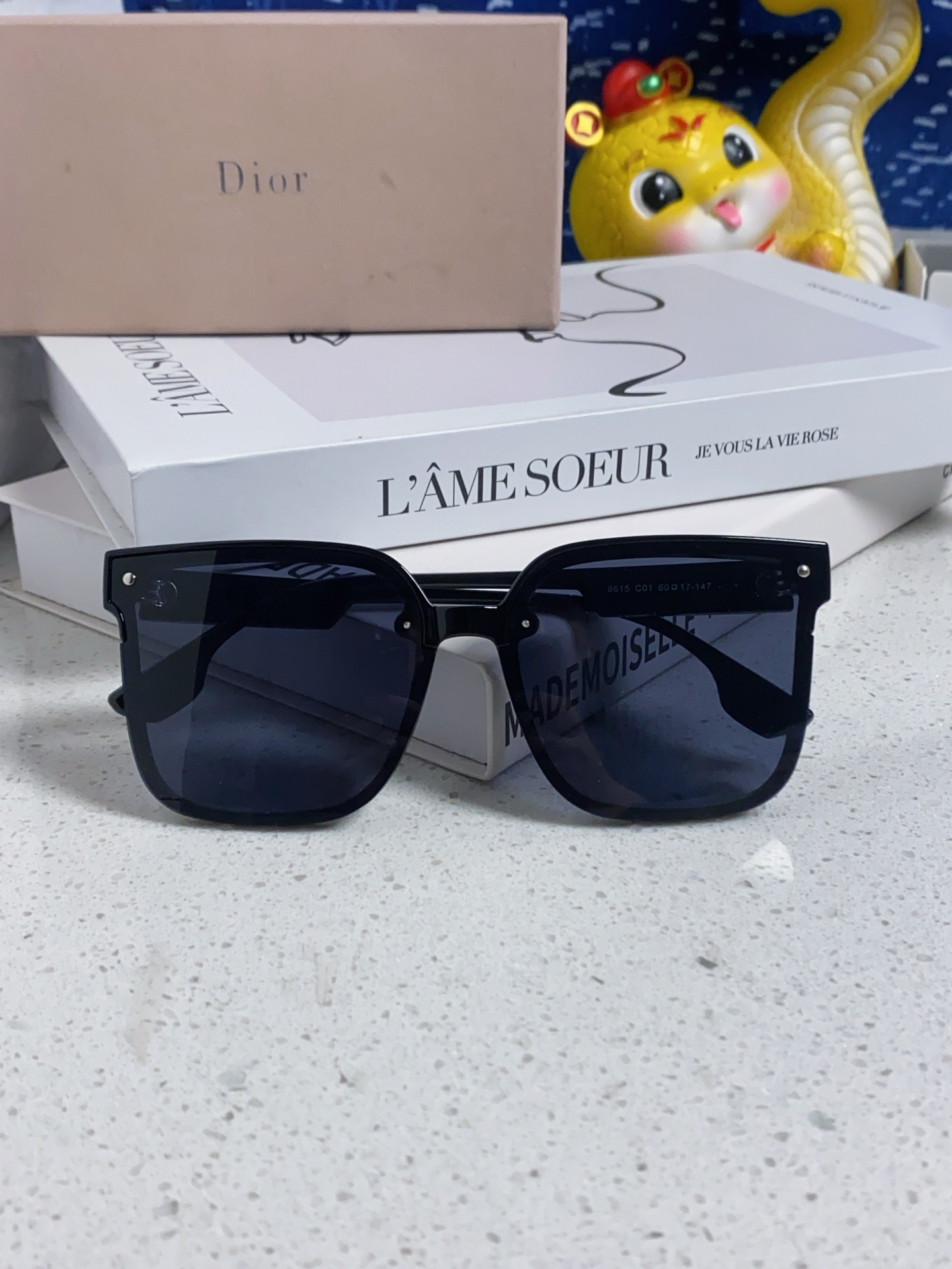Dior sunglasses