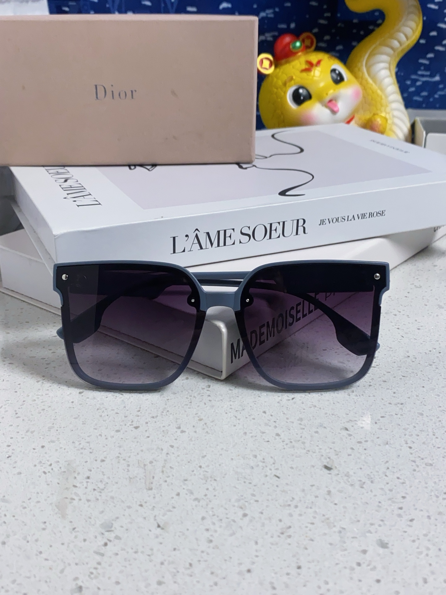 Dior sunglasses