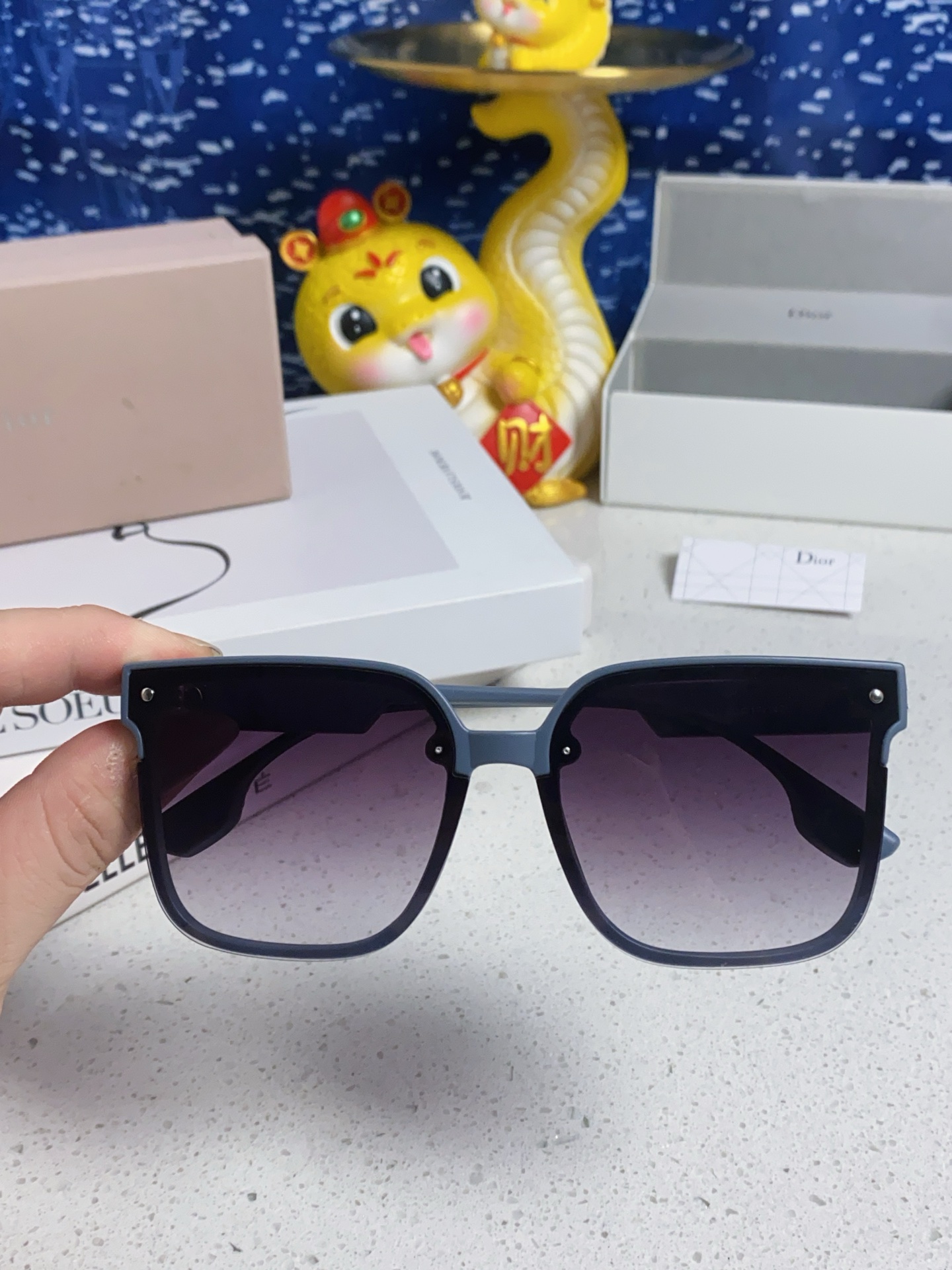 Dior sunglasses