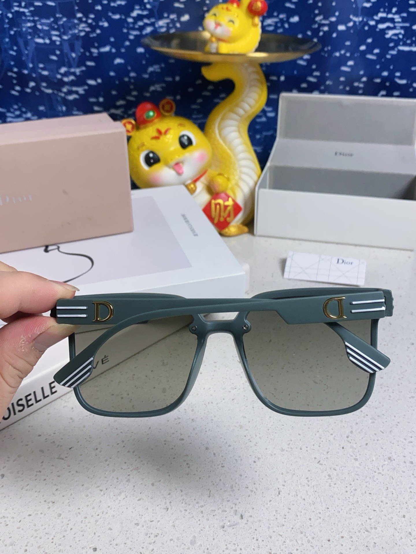 Dior sunglasses