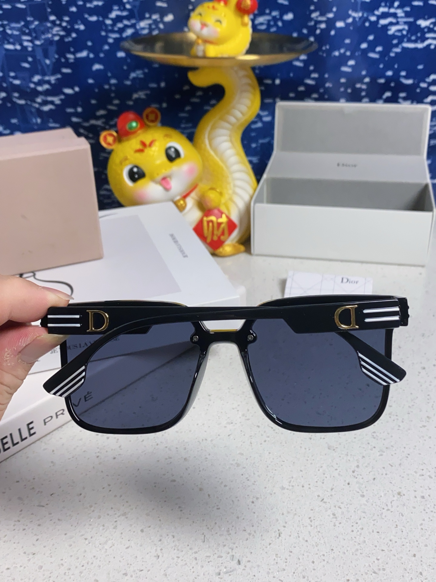 Dior sunglasses