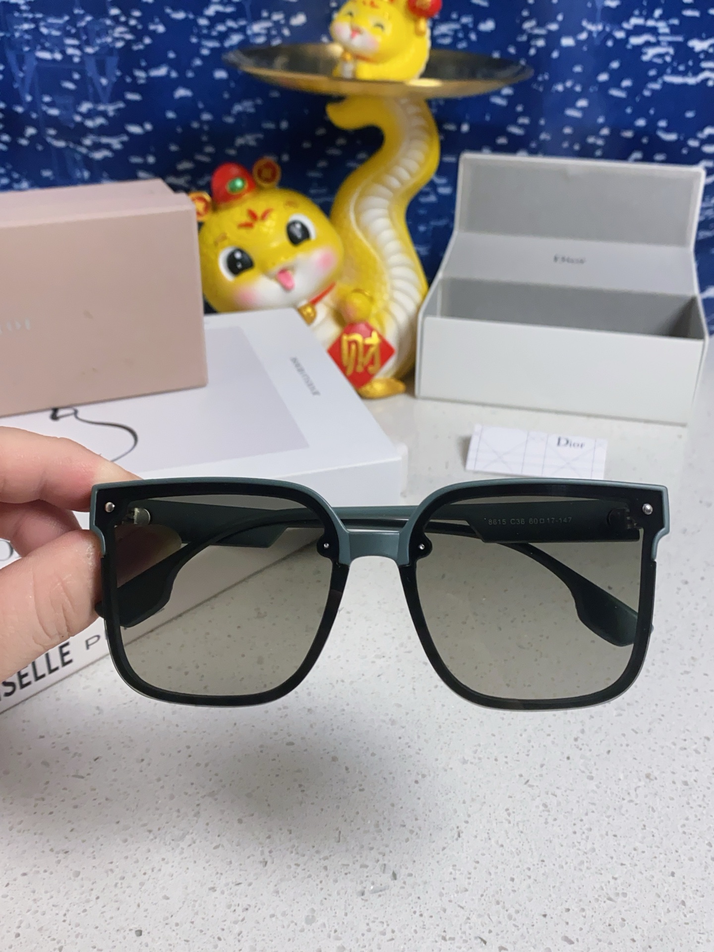 Dior sunglasses