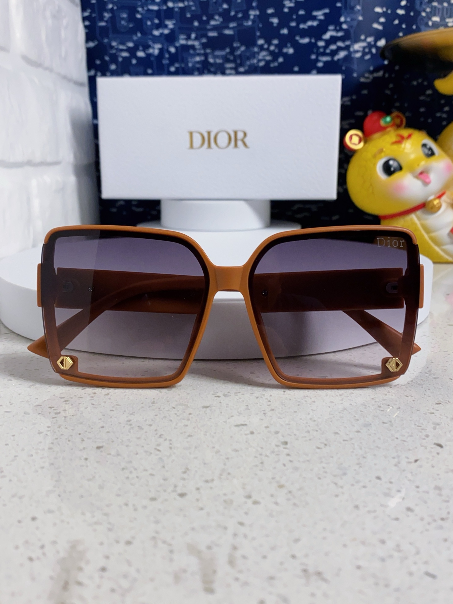 Dior sunglasses