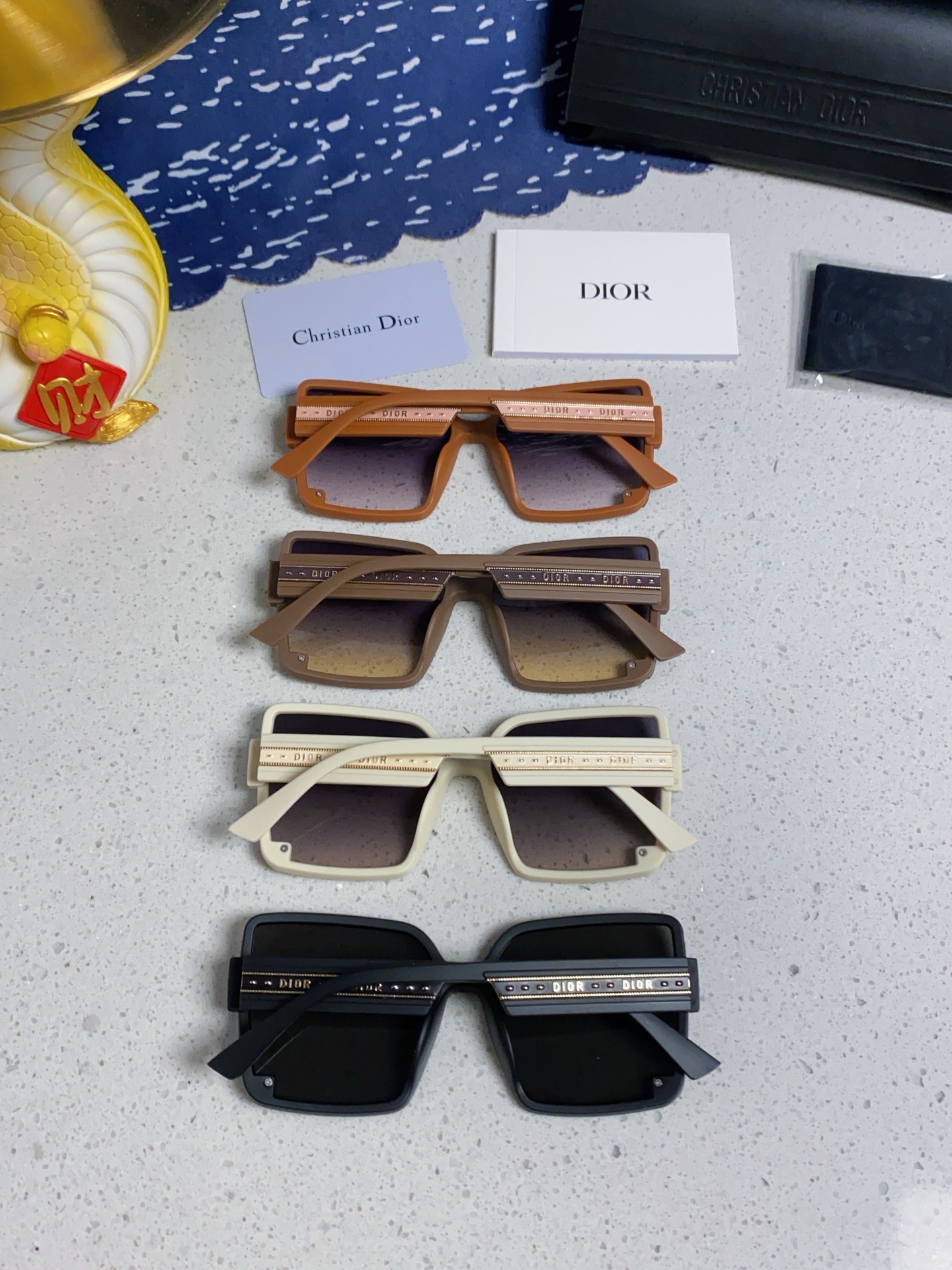 Dior sunglasses