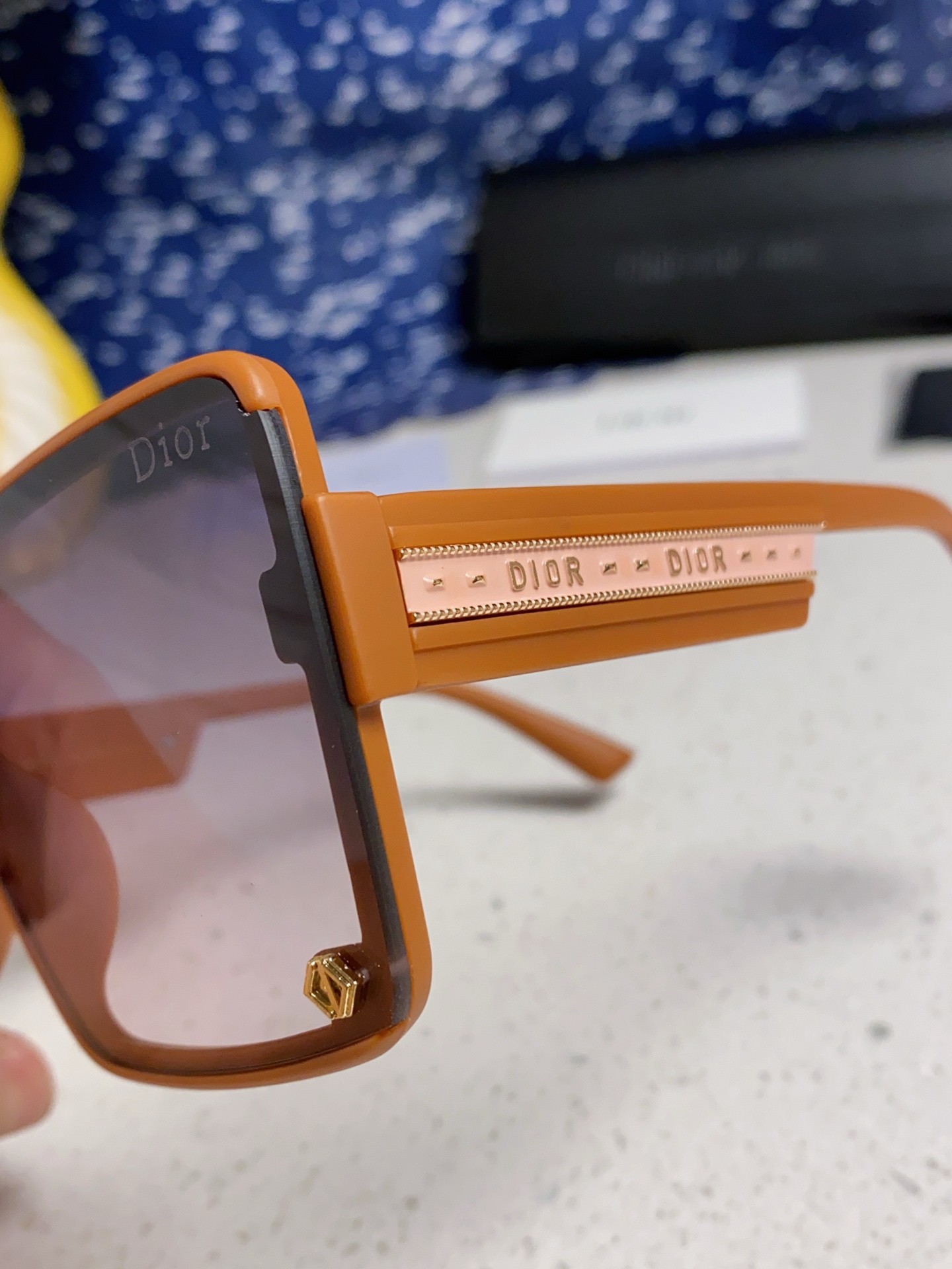 Dior sunglasses