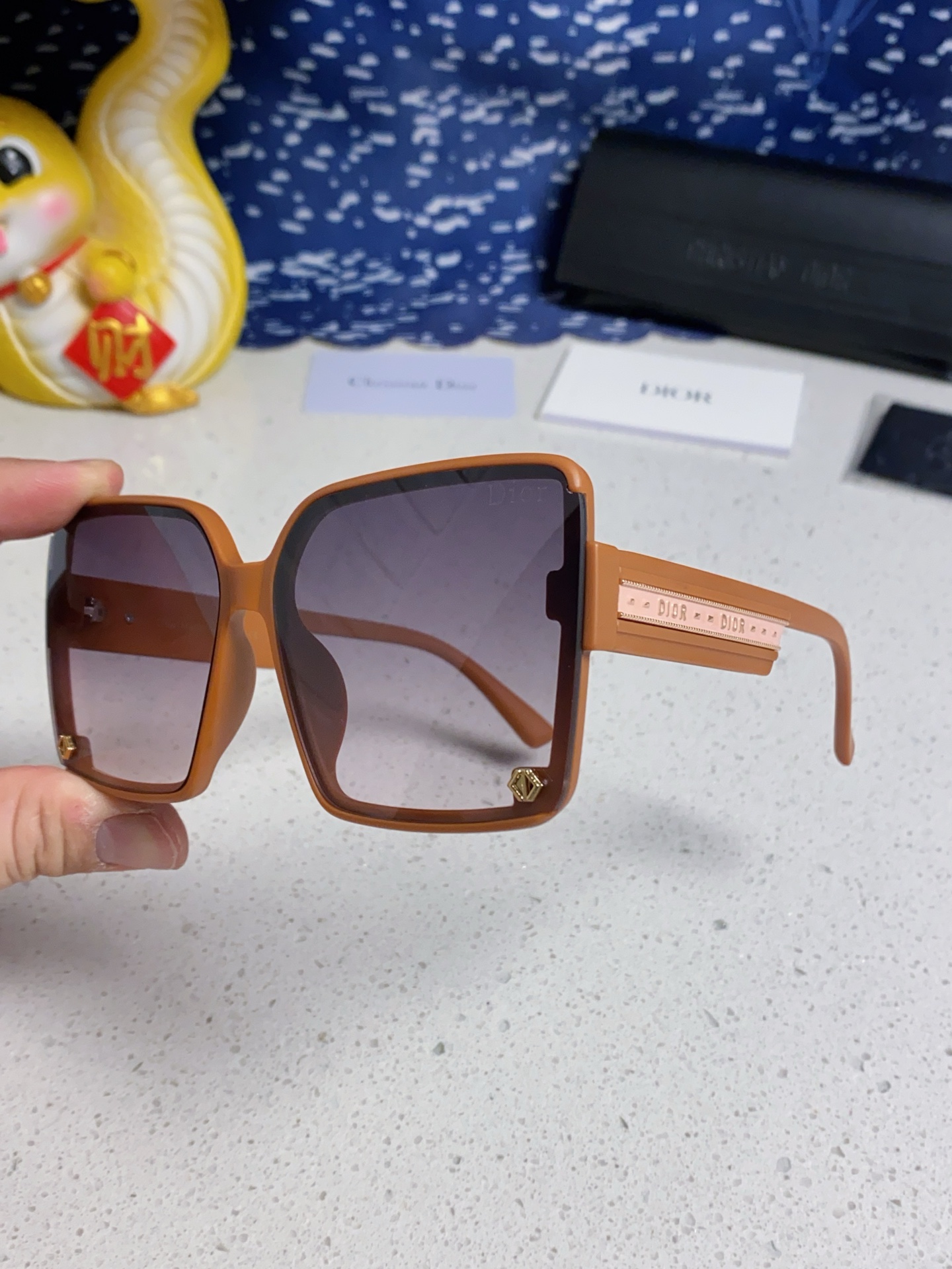Dior sunglasses