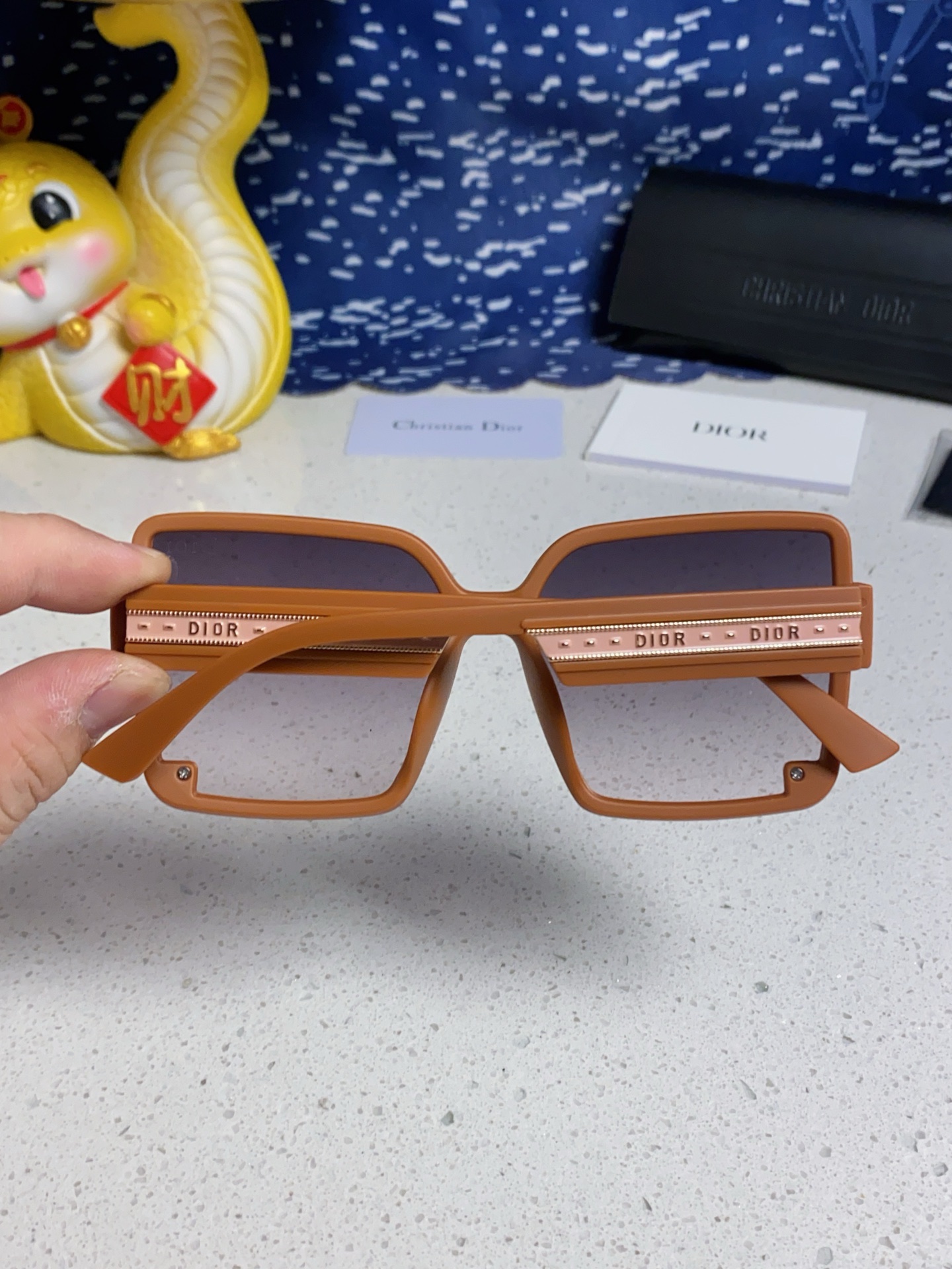 Dior sunglasses