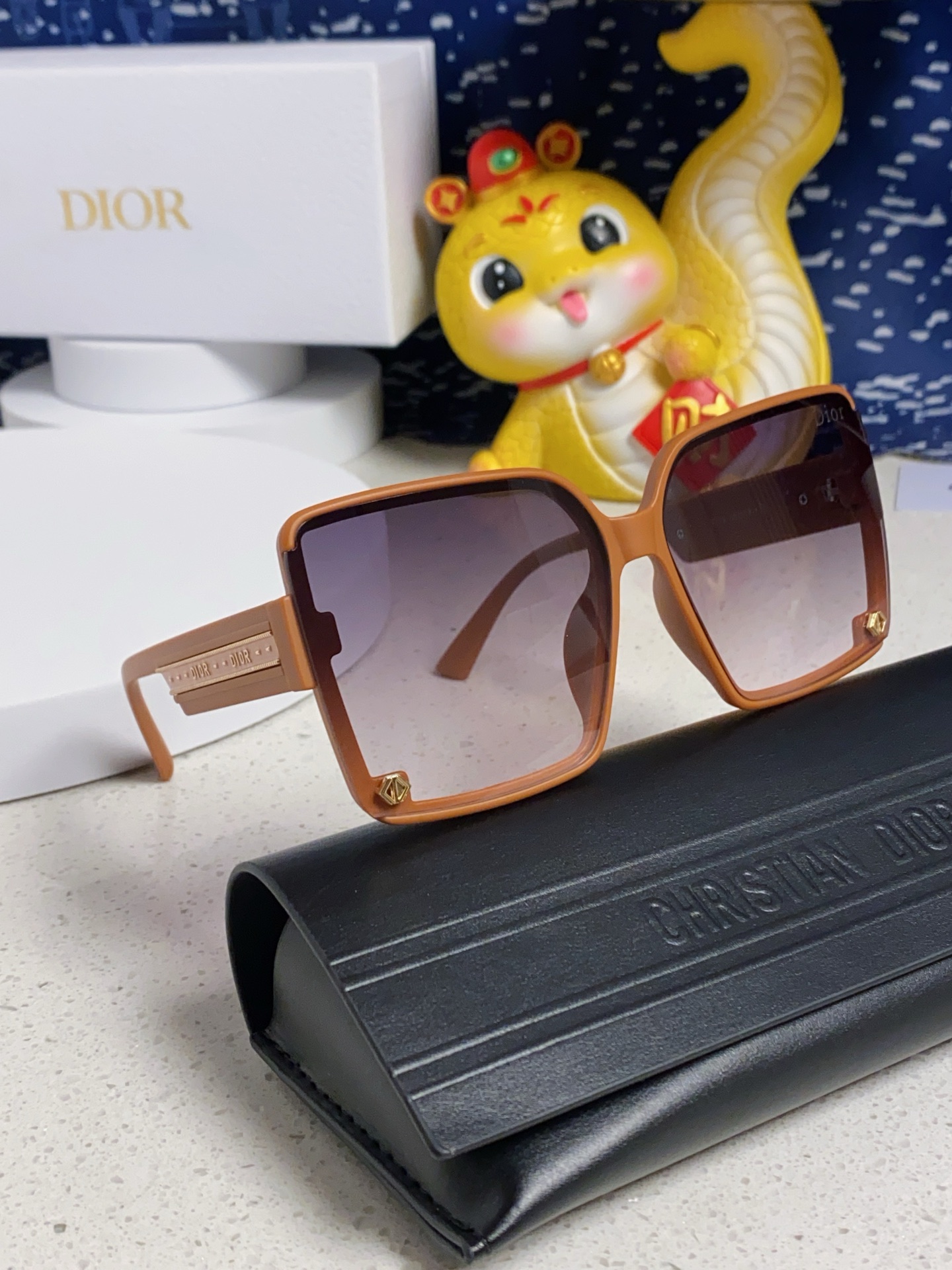 Dior sunglasses