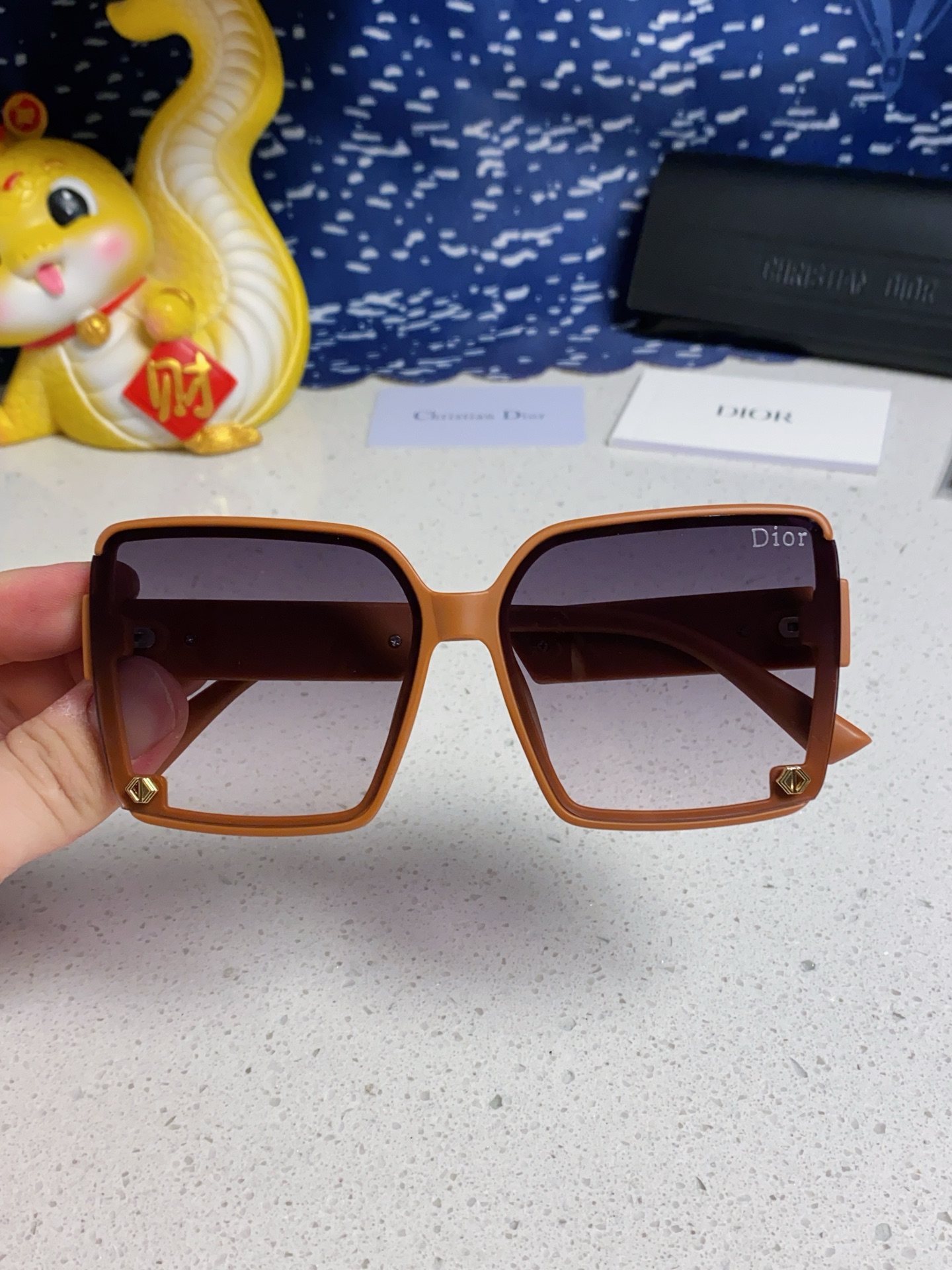 Dior sunglasses