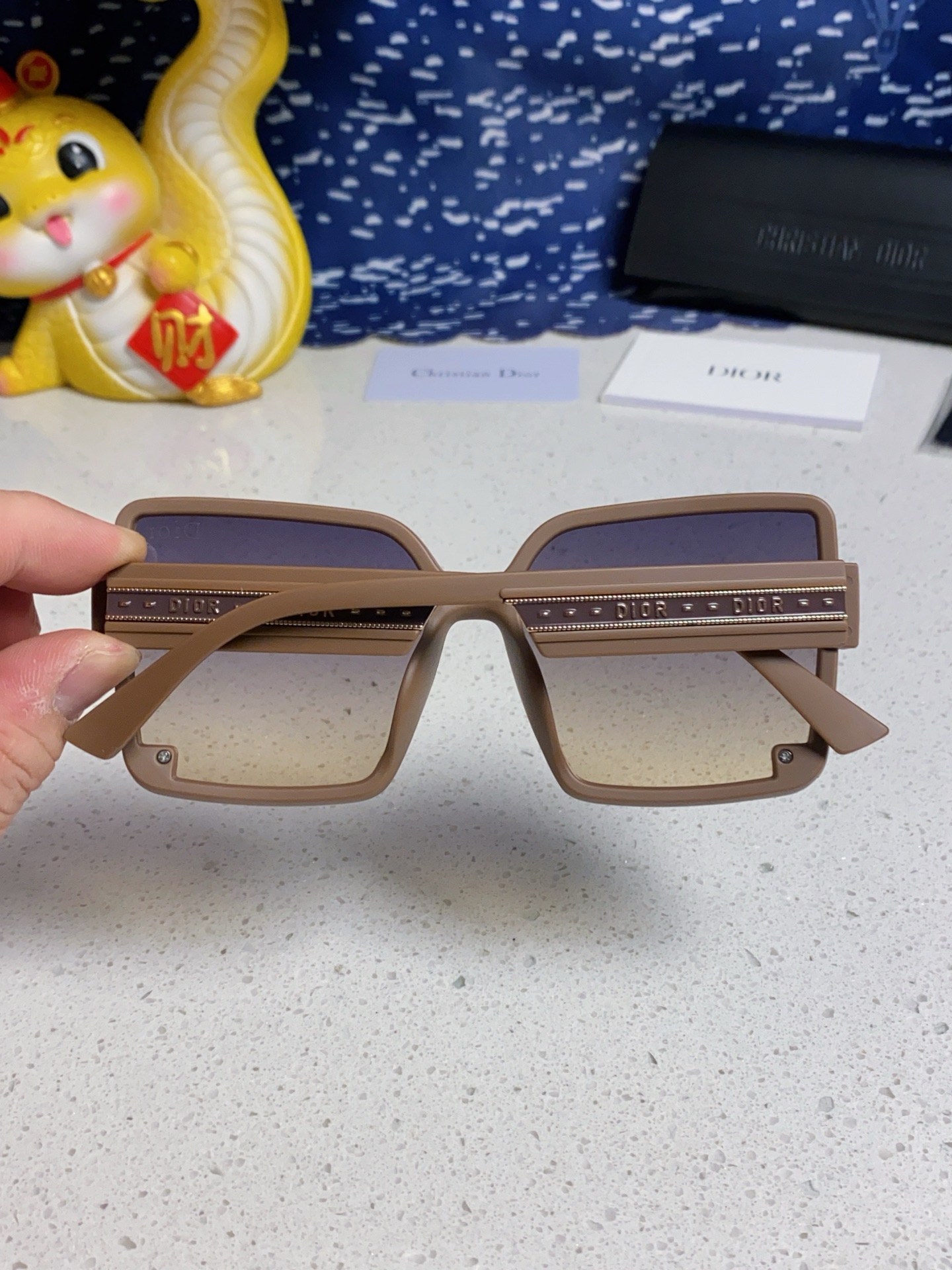 Dior sunglasses