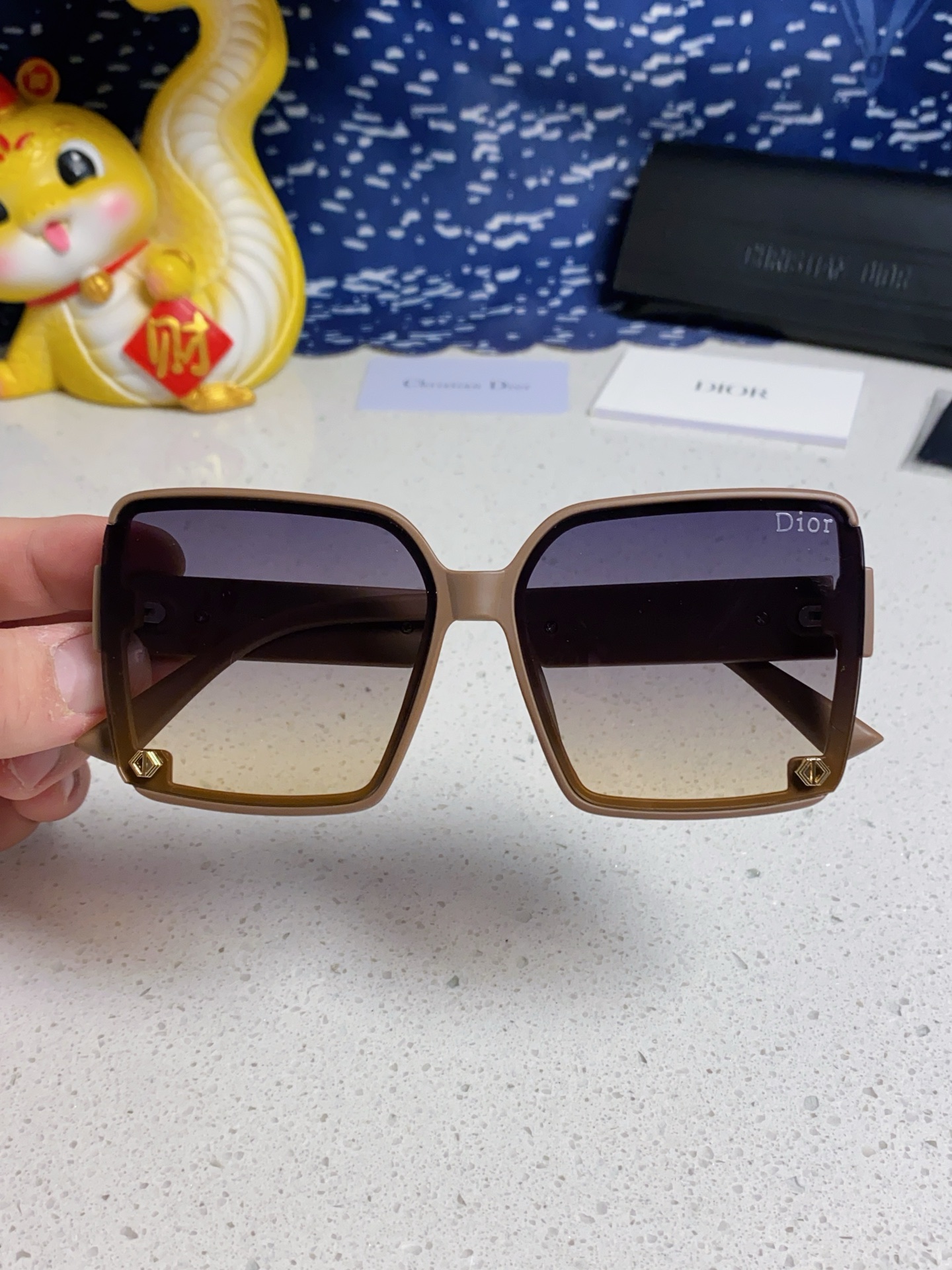 Dior sunglasses