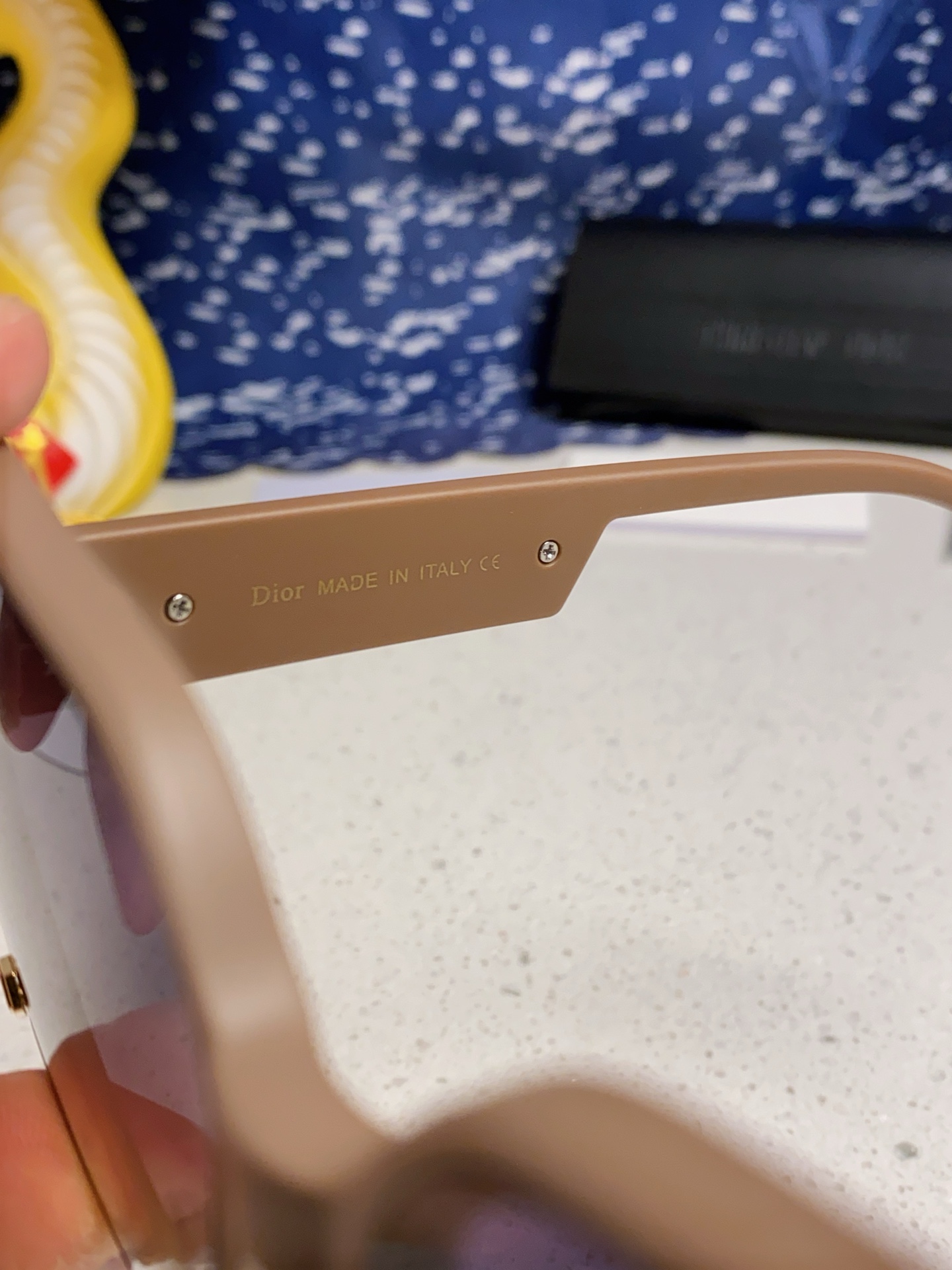 Dior sunglasses