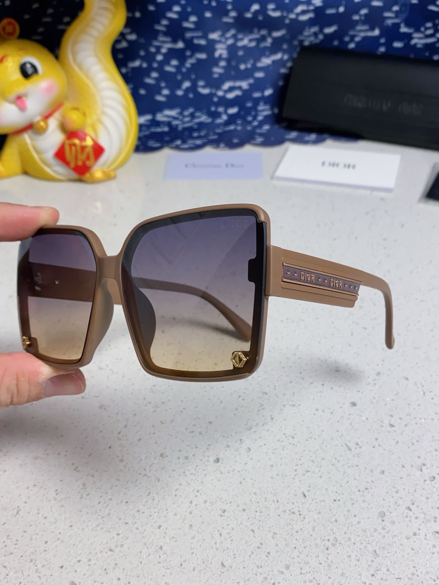 Dior sunglasses