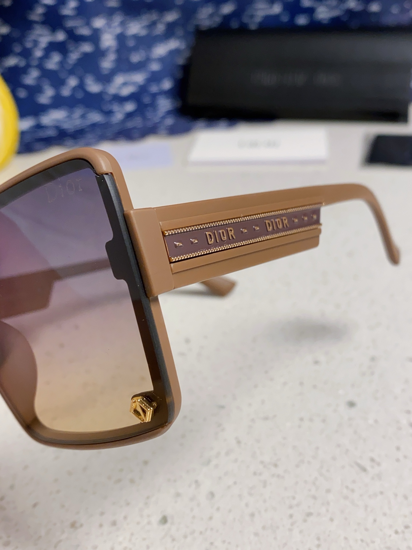 Dior sunglasses