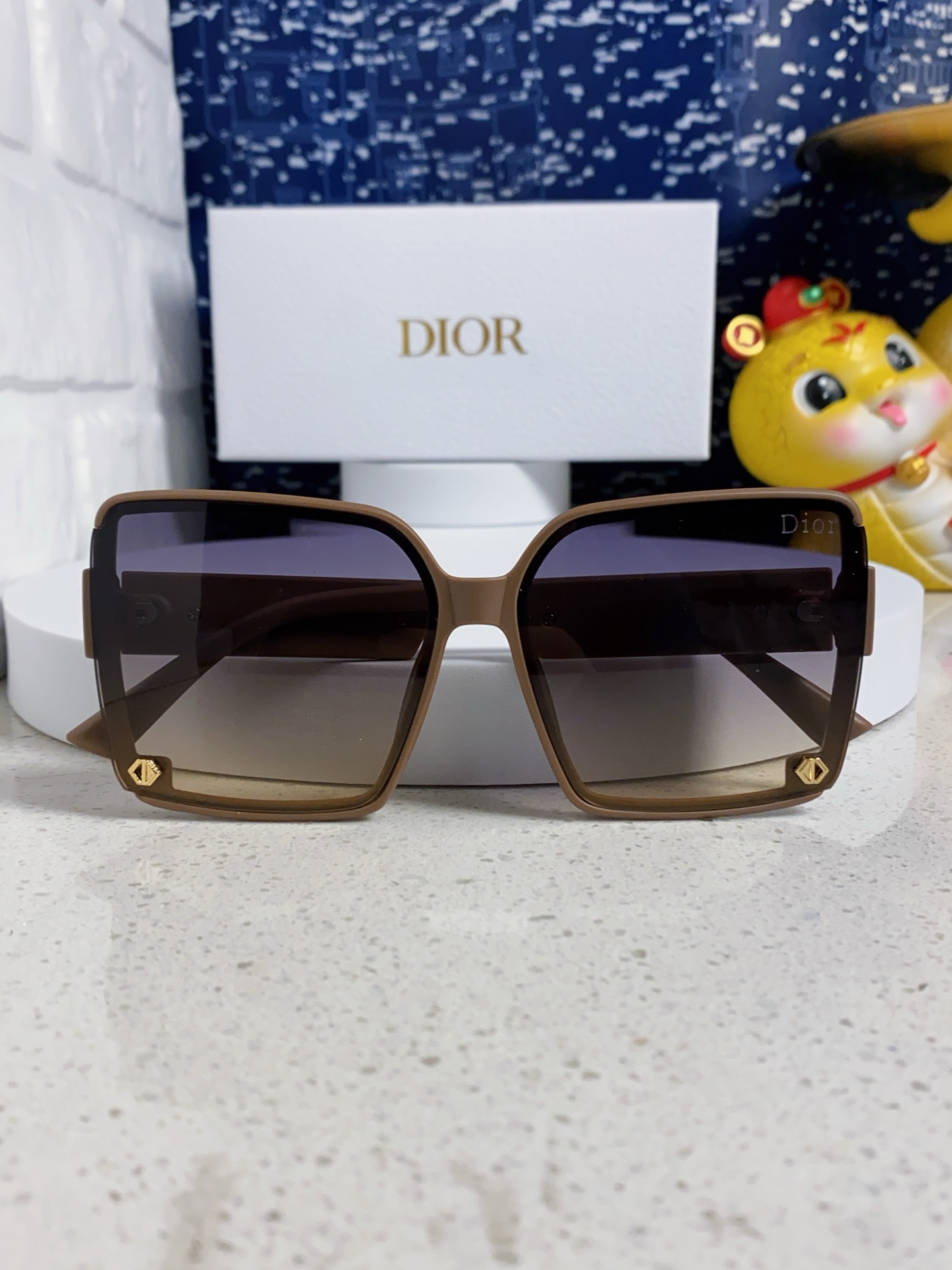 Dior sunglasses
