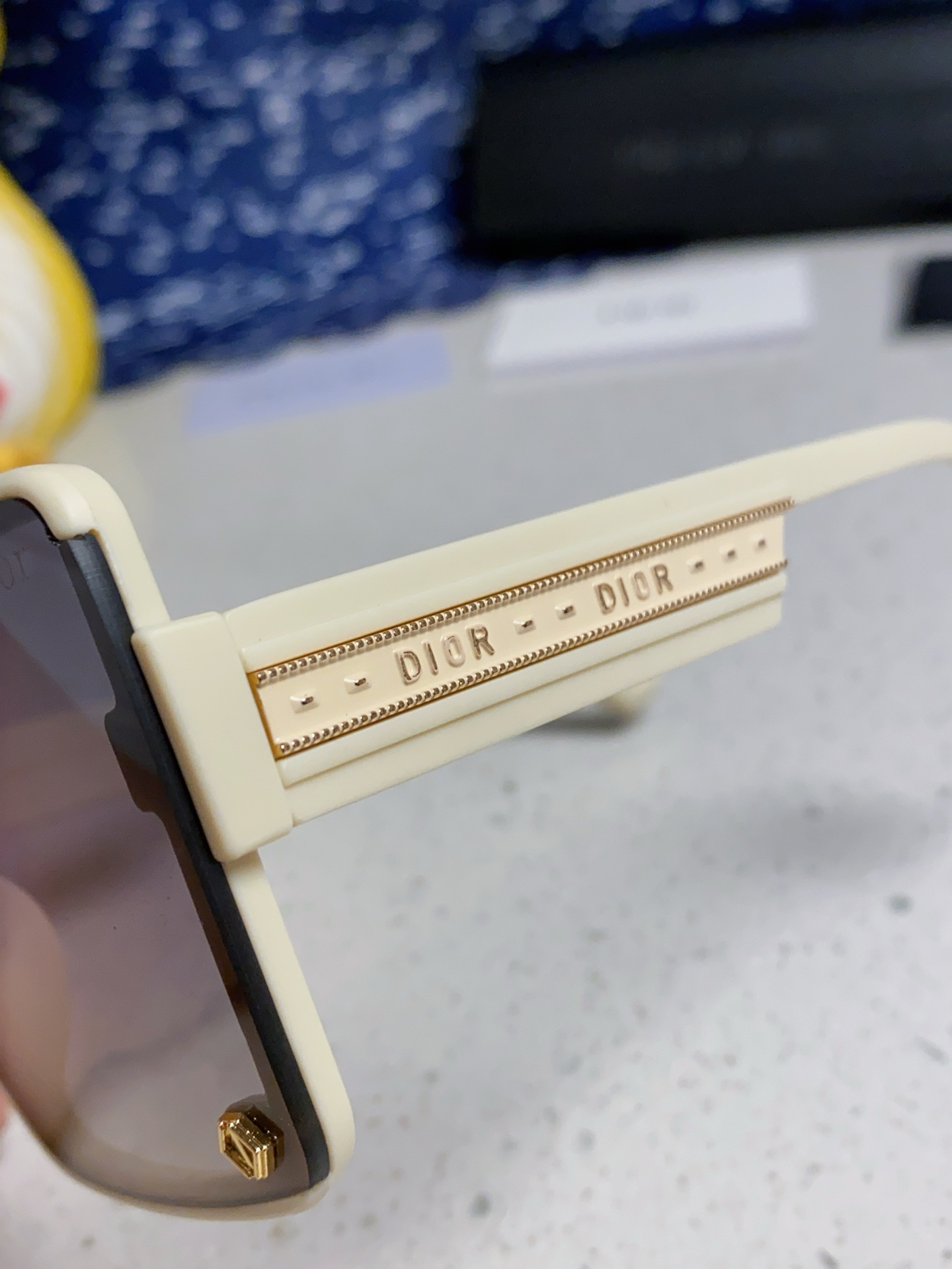 Dior sunglasses