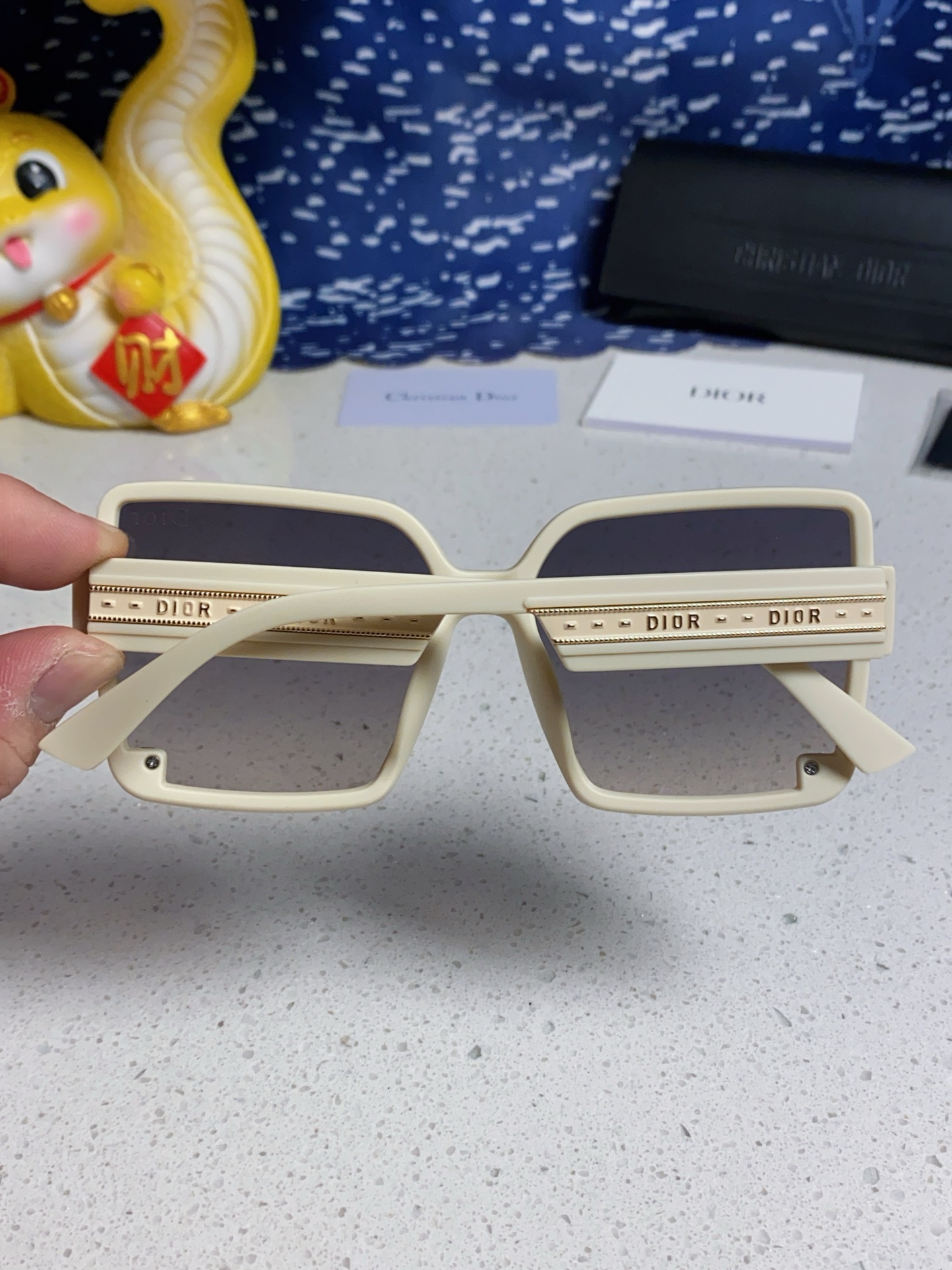 Dior sunglasses