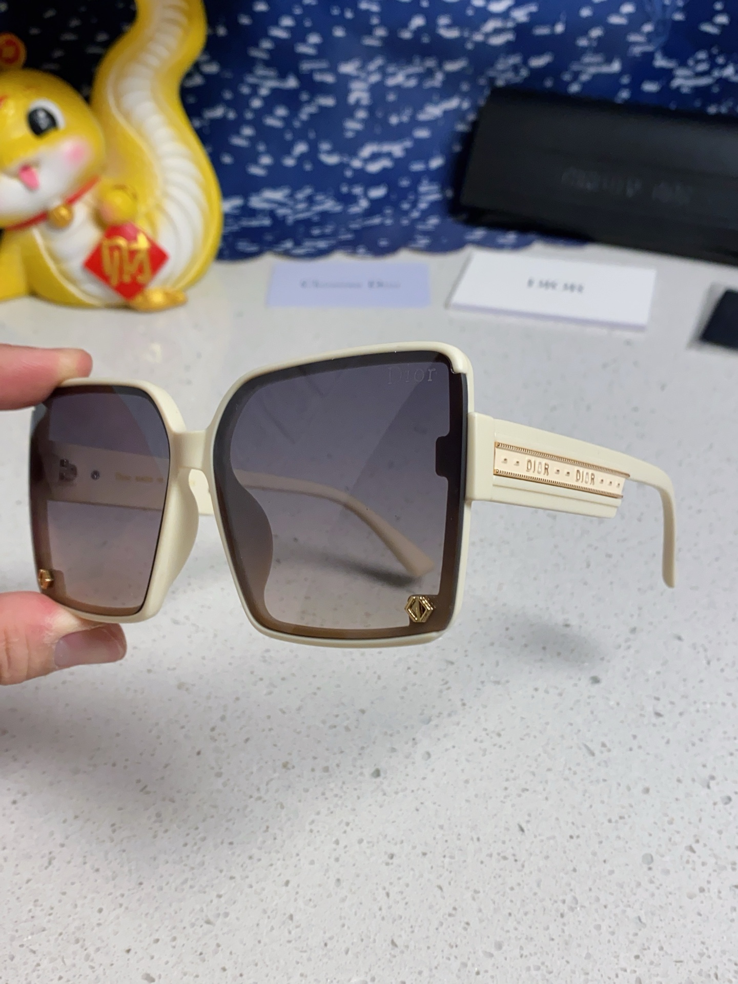 Dior sunglasses