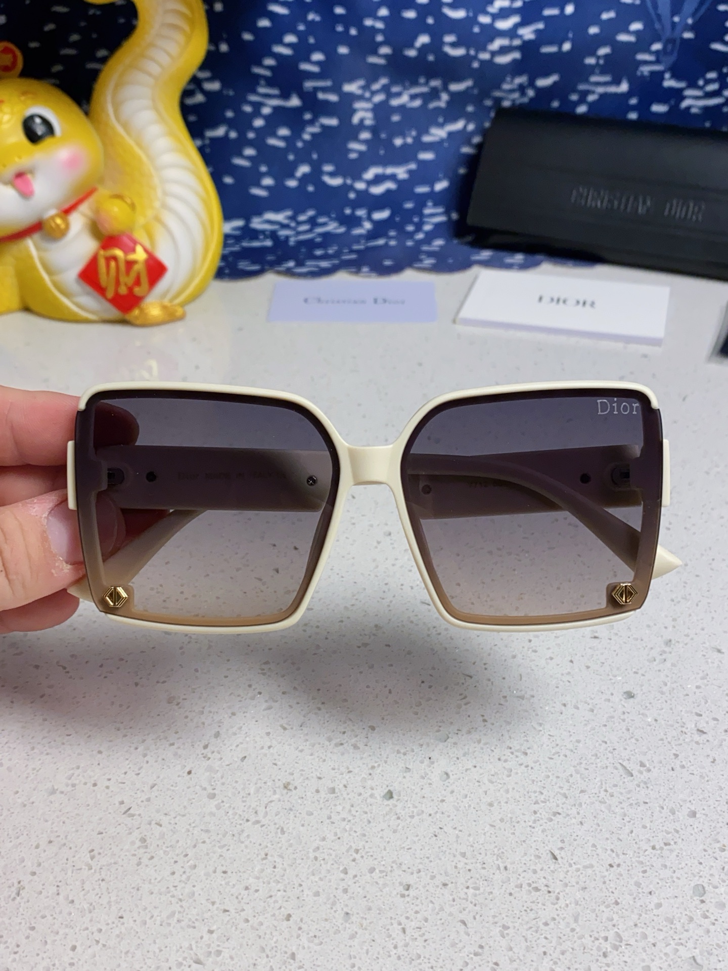 Dior sunglasses