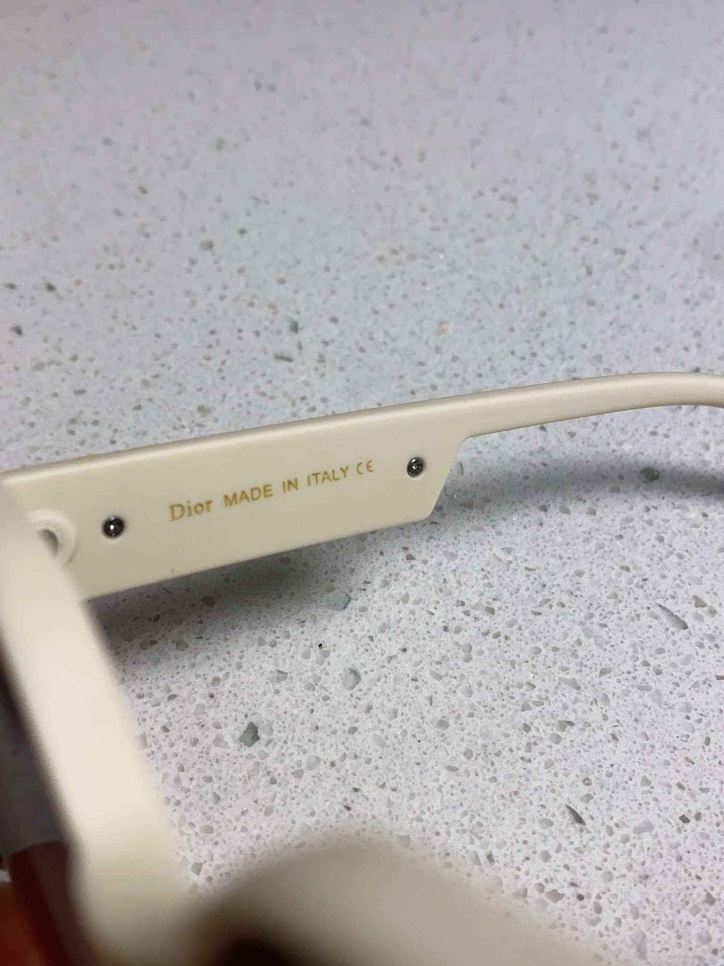 Dior sunglasses