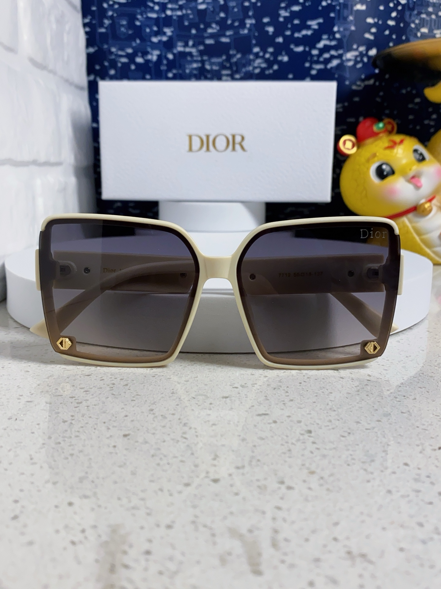 Dior sunglasses