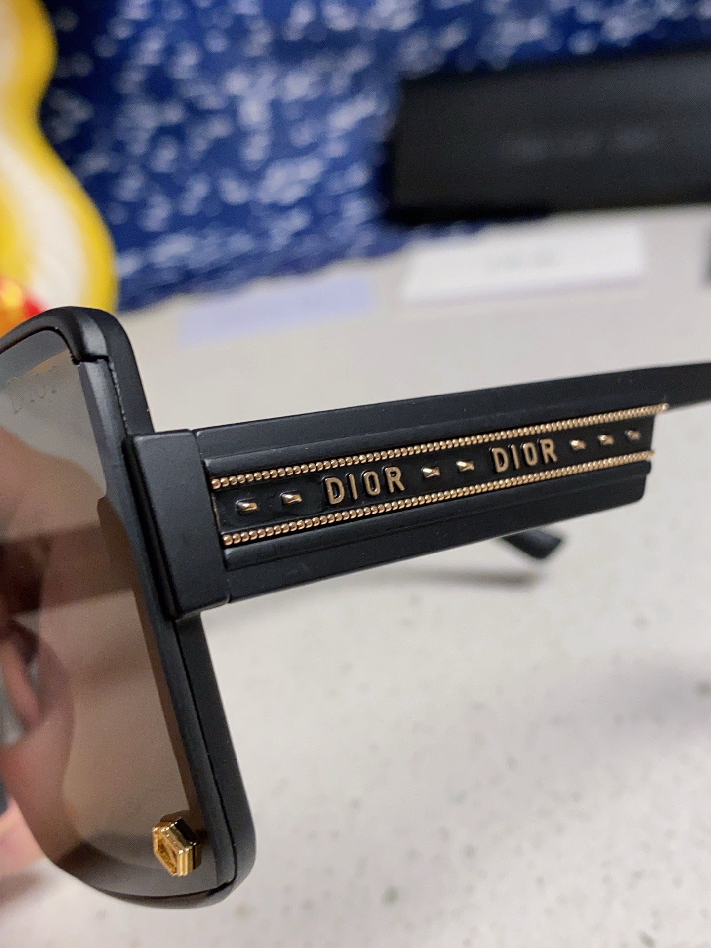 Dior sunglasses