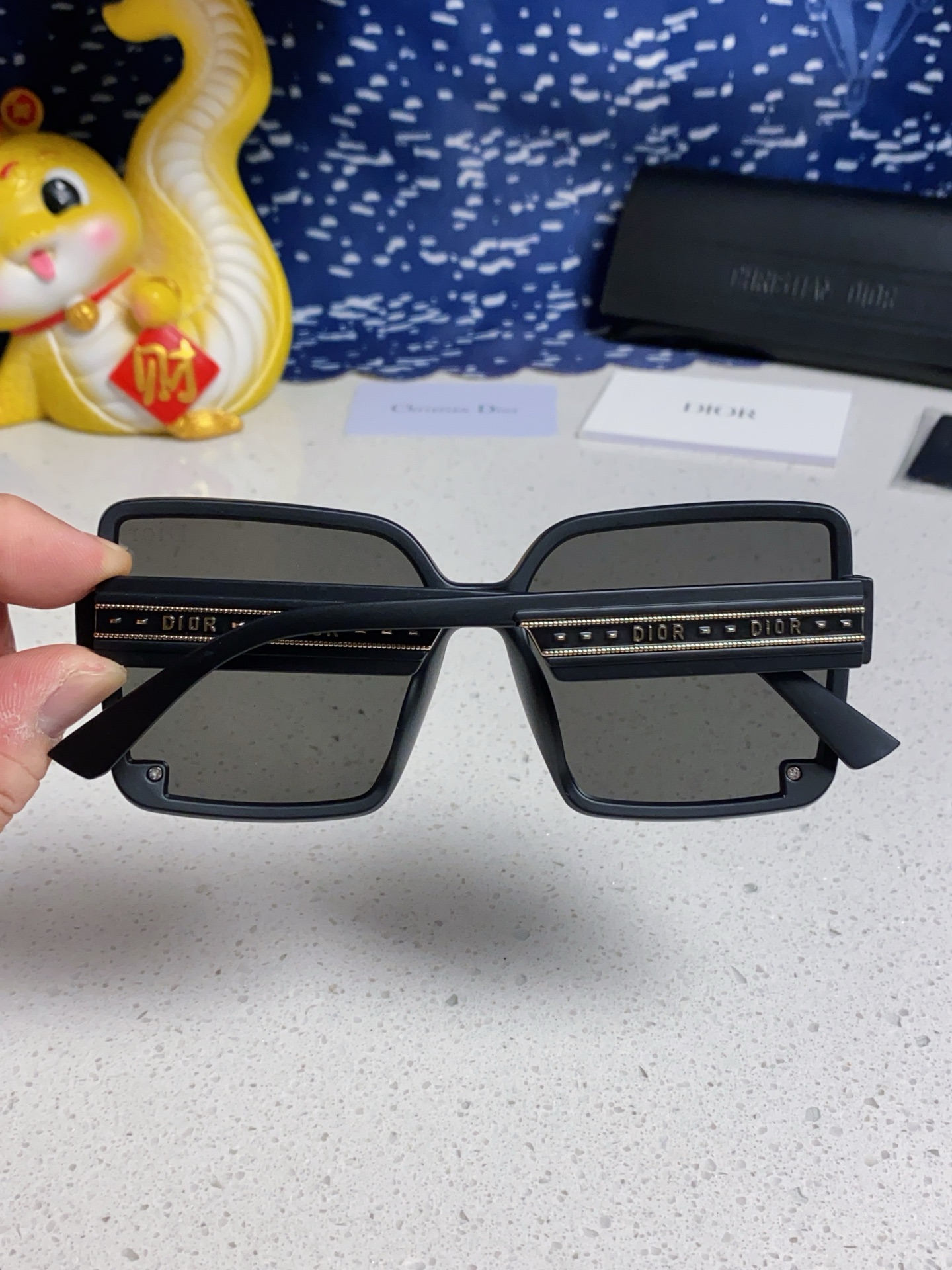 Dior sunglasses