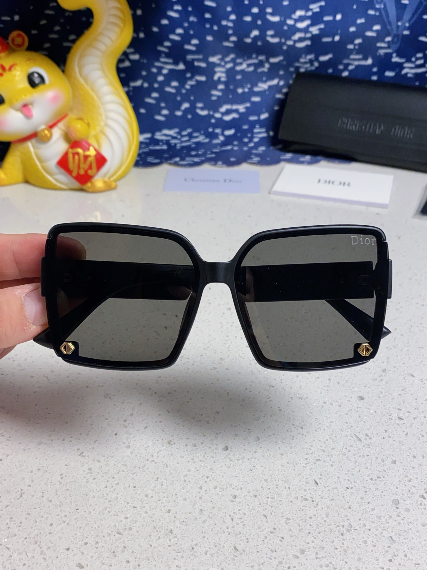 Dior sunglasses