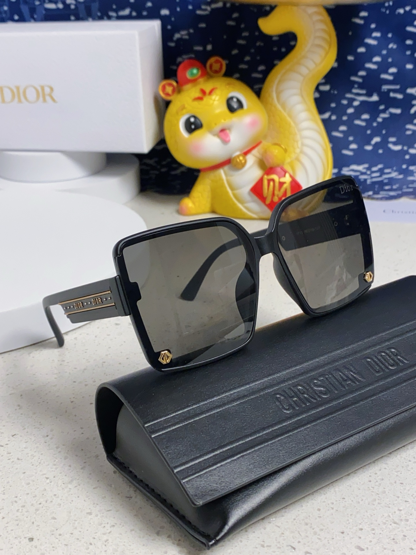 Dior sunglasses
