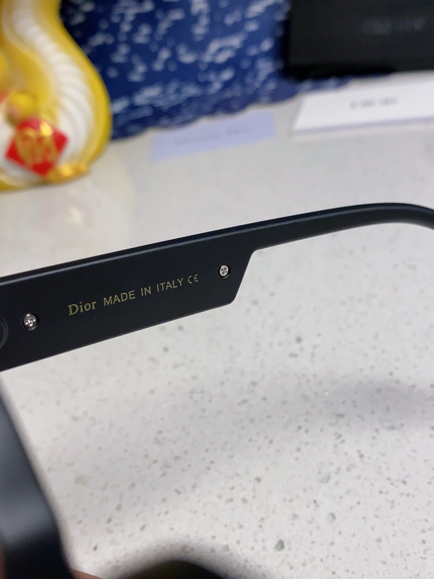 Dior sunglasses